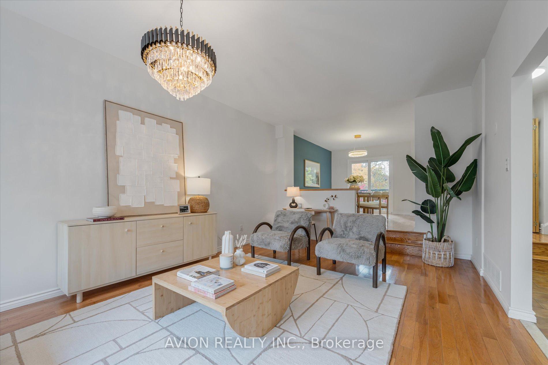 Photo 27 of 11 Woodglen Way, Markham, Unionville — HOMEH