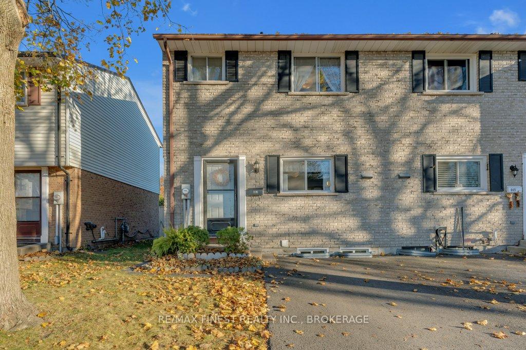 Photo 1 of Unit 6, 863 Oakview Avenue W, Kingston, South of Taylor-Kidd Blvd — HOMEH