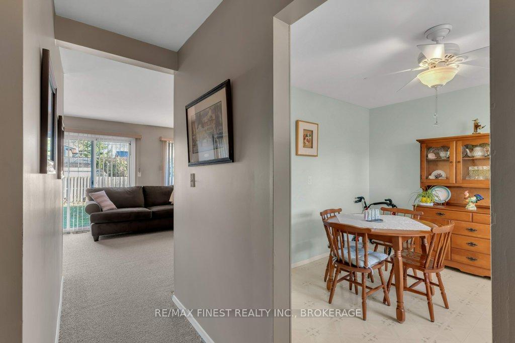 Photo 9 of Unit 6, 863 Oakview Avenue W, Kingston, South of Taylor-Kidd Blvd — HOMEH