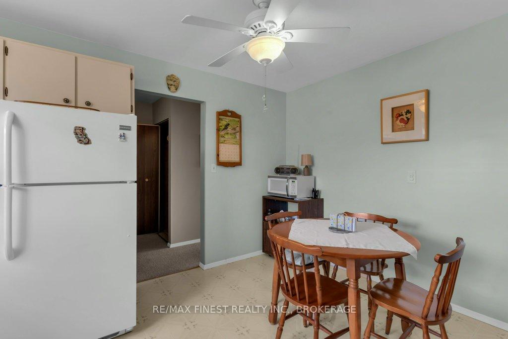 Photo 11 of Unit 6, 863 Oakview Avenue W, Kingston, South of Taylor-Kidd Blvd — HOMEH