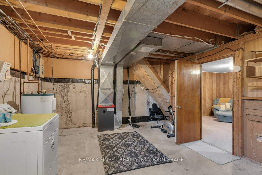 Photo 30 of Unit 6, 863 Oakview Avenue W, Kingston, South of Taylor-Kidd Blvd — HOMEH