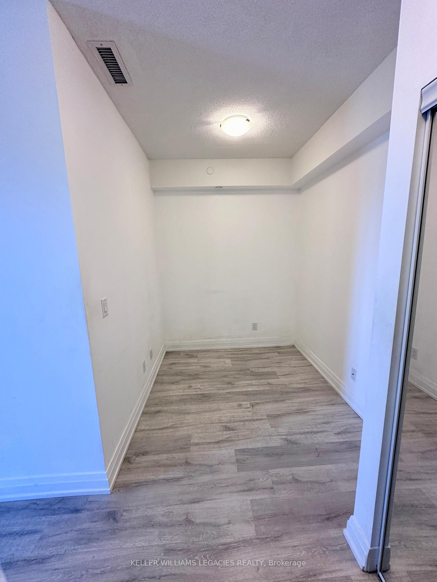 Front of Unit 2406, 3600 Highway 7 W