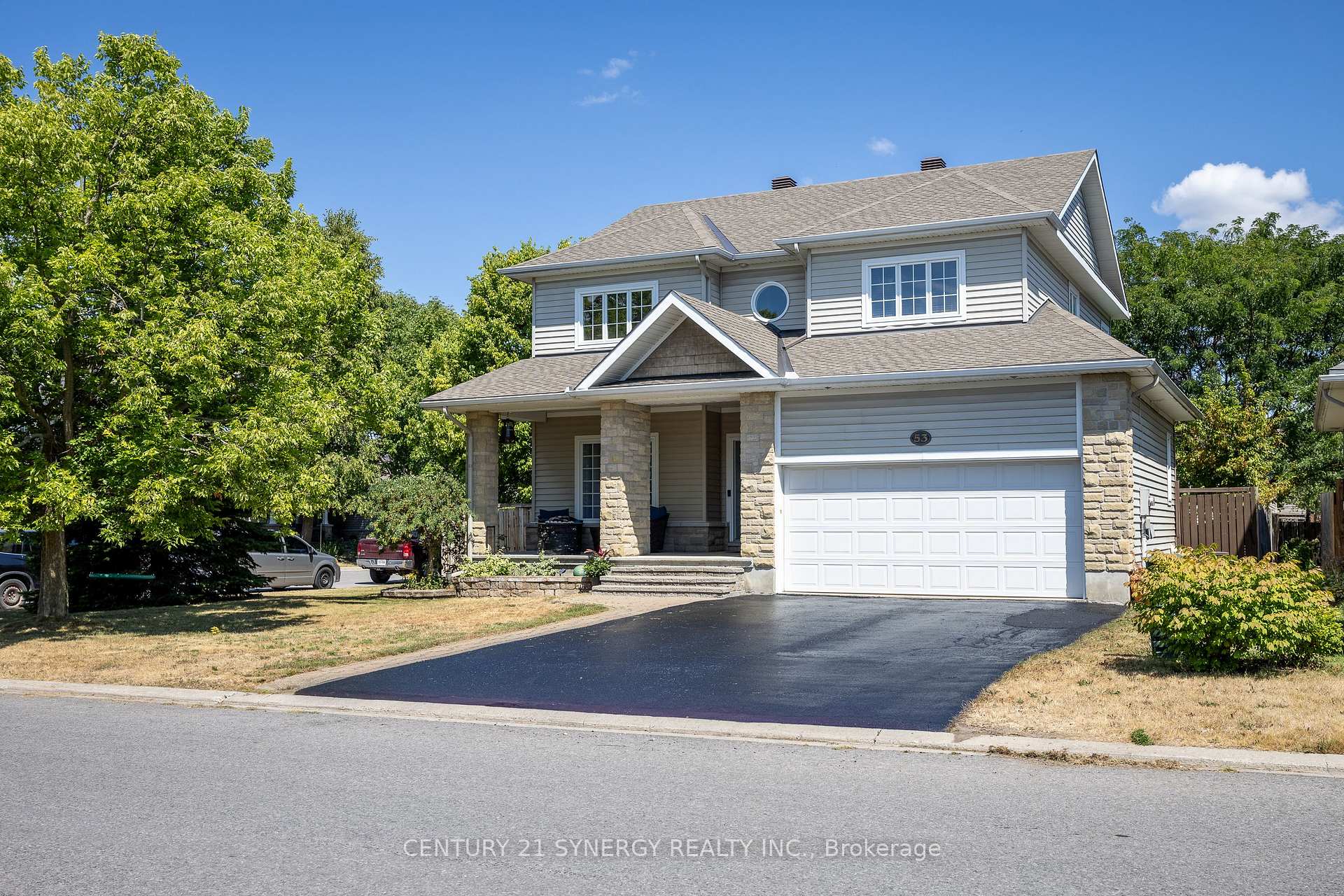Photo 1 of 53 Peckett Drive, Carleton Place — HOMEH