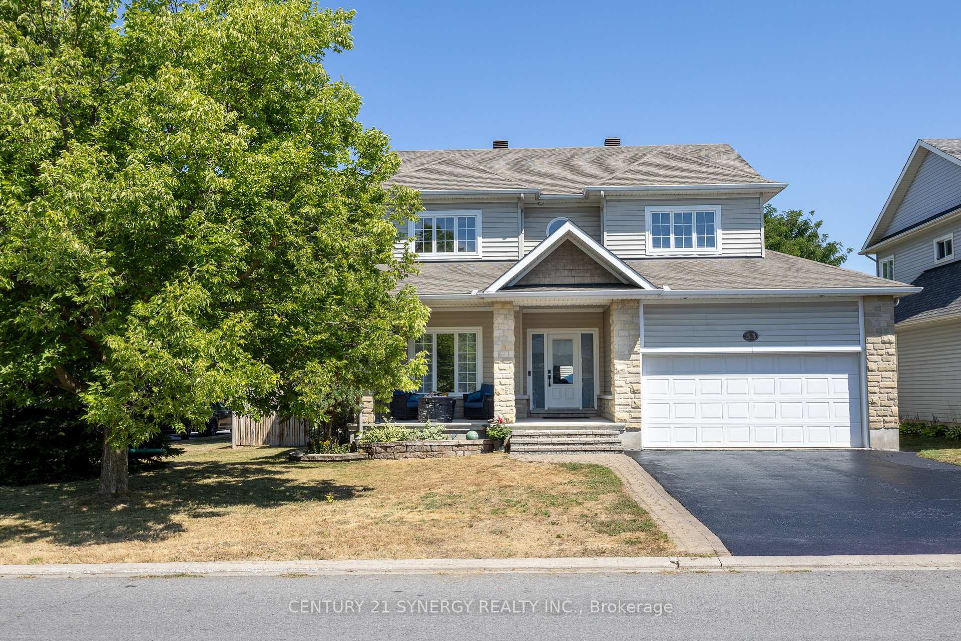 Photo 2 of 53 Peckett Drive, Carleton Place — HOMEH
