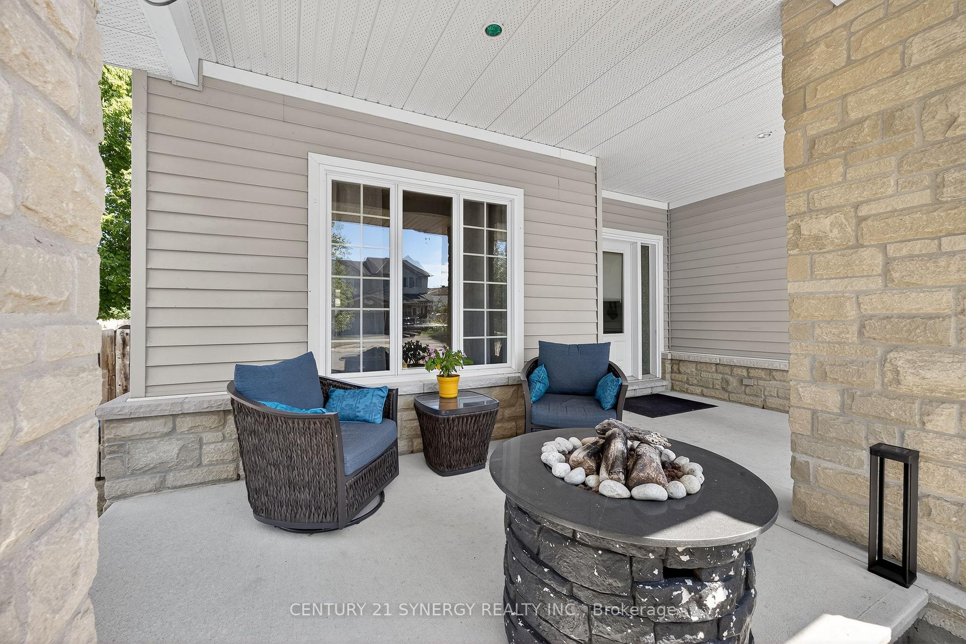 Photo 5 of 53 Peckett Drive, Carleton Place — HOMEH