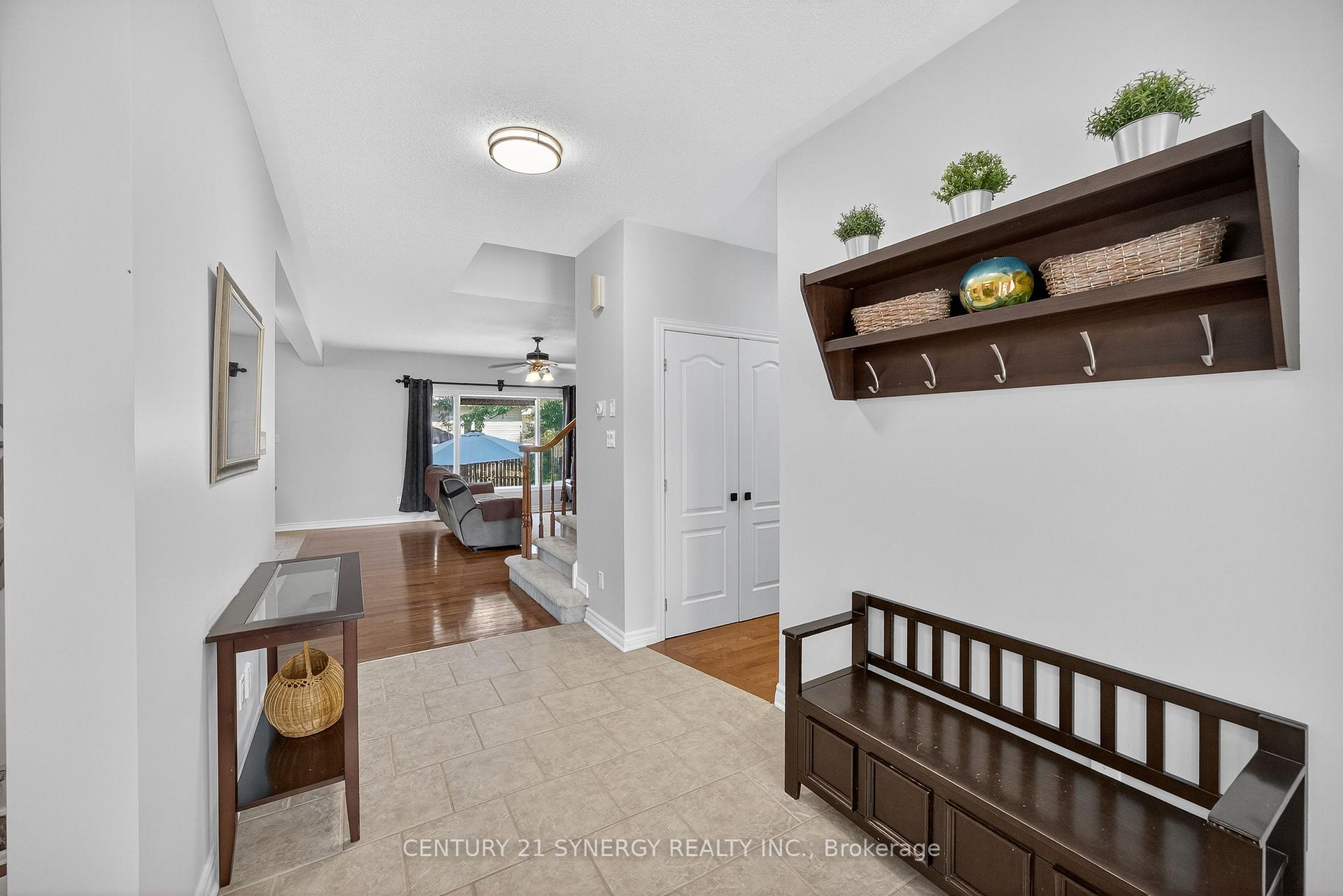 Photo 9 of 53 Peckett Drive, Carleton Place — HOMEH