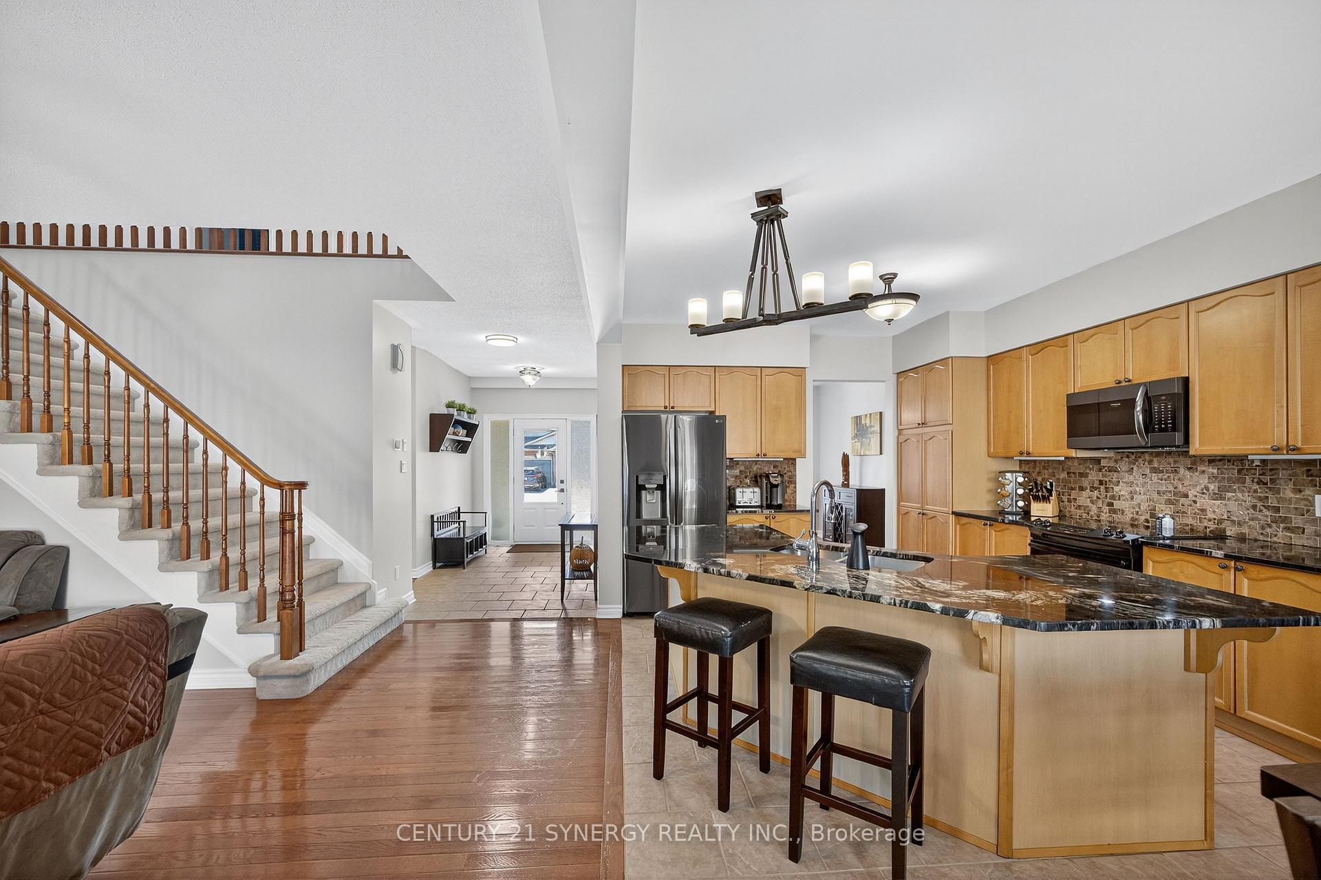 Photo 12 of 53 Peckett Drive, Carleton Place — HOMEH