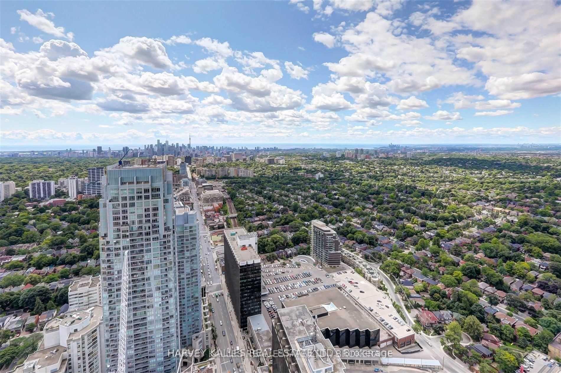 Photo 18 of Unit 5201, 8 Eglinton Avenue E, Toronto, Yonge-Eglinton — HOMEH