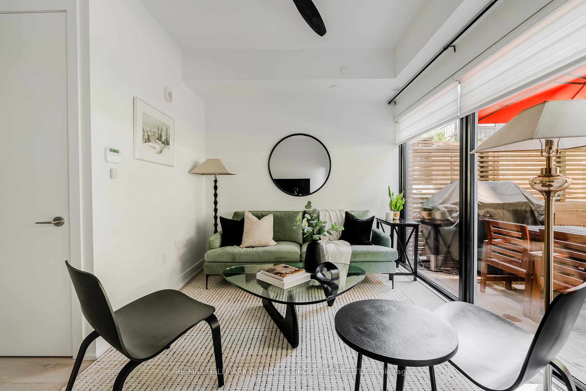 Photo 7 of Unit TH2, 1331 Queen Street E, Toronto, Greenwood-Coxwell — HOMEH