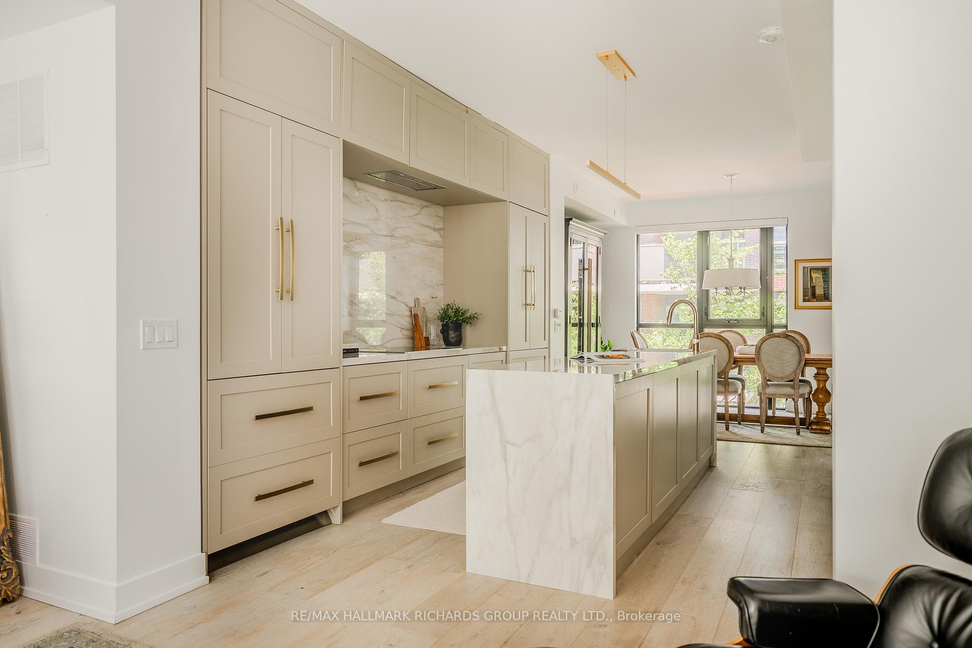 Photo 12 of Unit TH2, 1331 Queen Street E, Toronto, Greenwood-Coxwell — HOMEH
