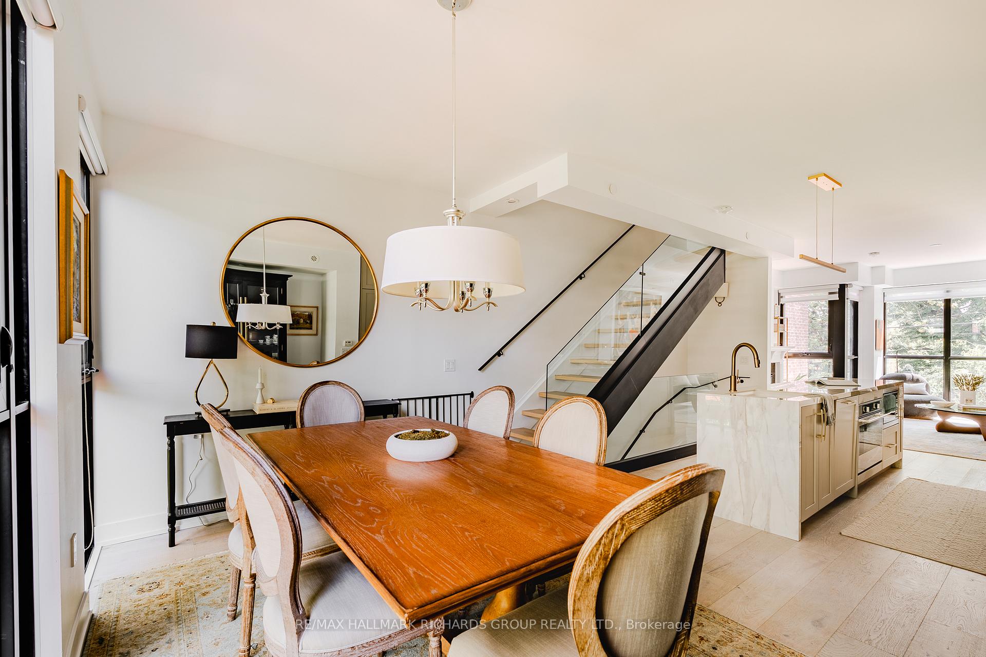 Photo 15 of Unit TH2, 1331 Queen Street E, Toronto, Greenwood-Coxwell — HOMEH