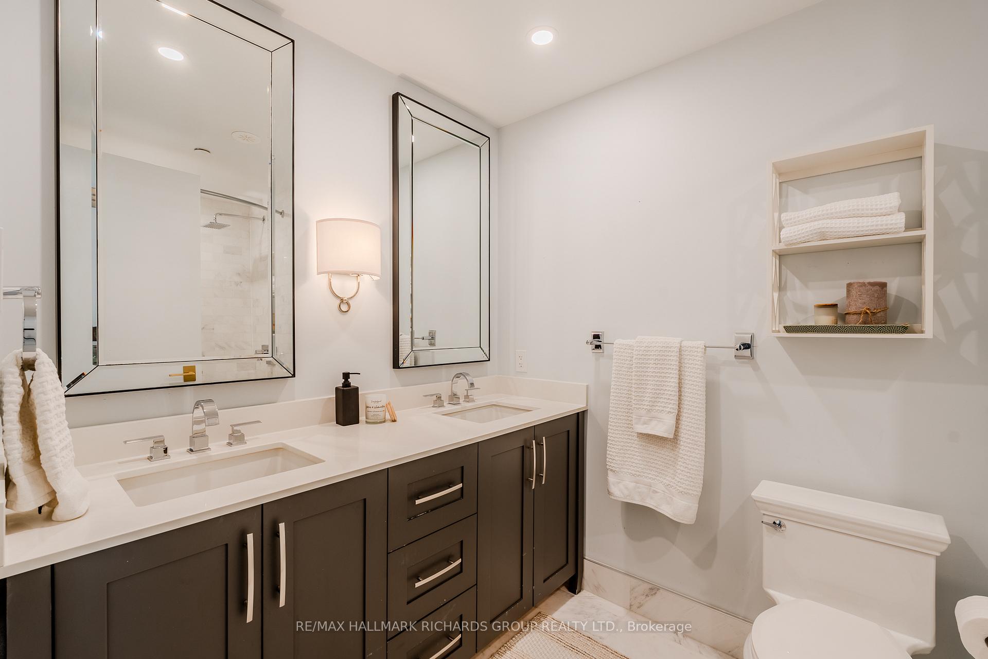 Photo 18 of Unit TH2, 1331 Queen Street E, Toronto, Greenwood-Coxwell — HOMEH
