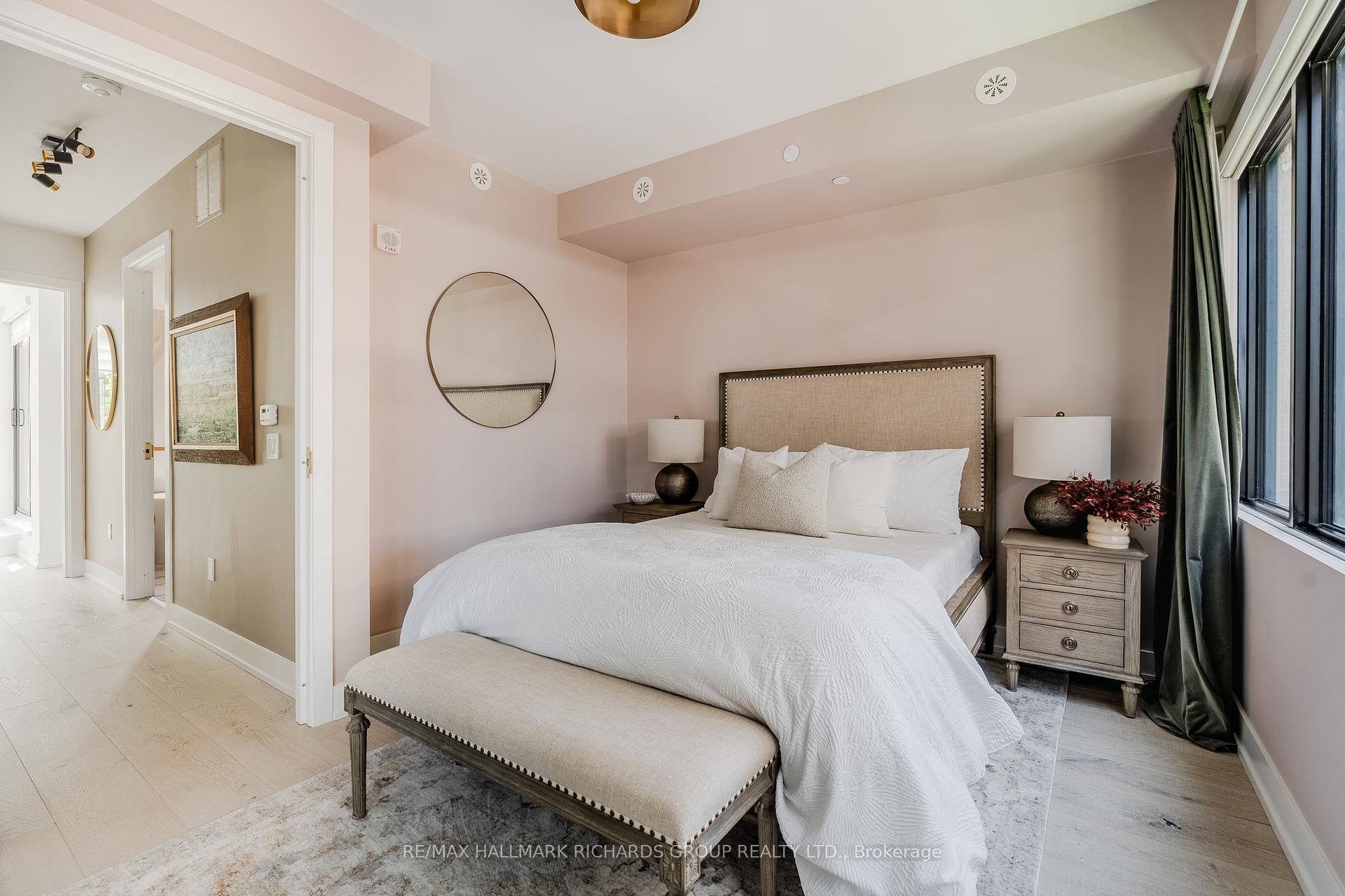 Photo 19 of Unit TH2, 1331 Queen Street E, Toronto, Greenwood-Coxwell — HOMEH