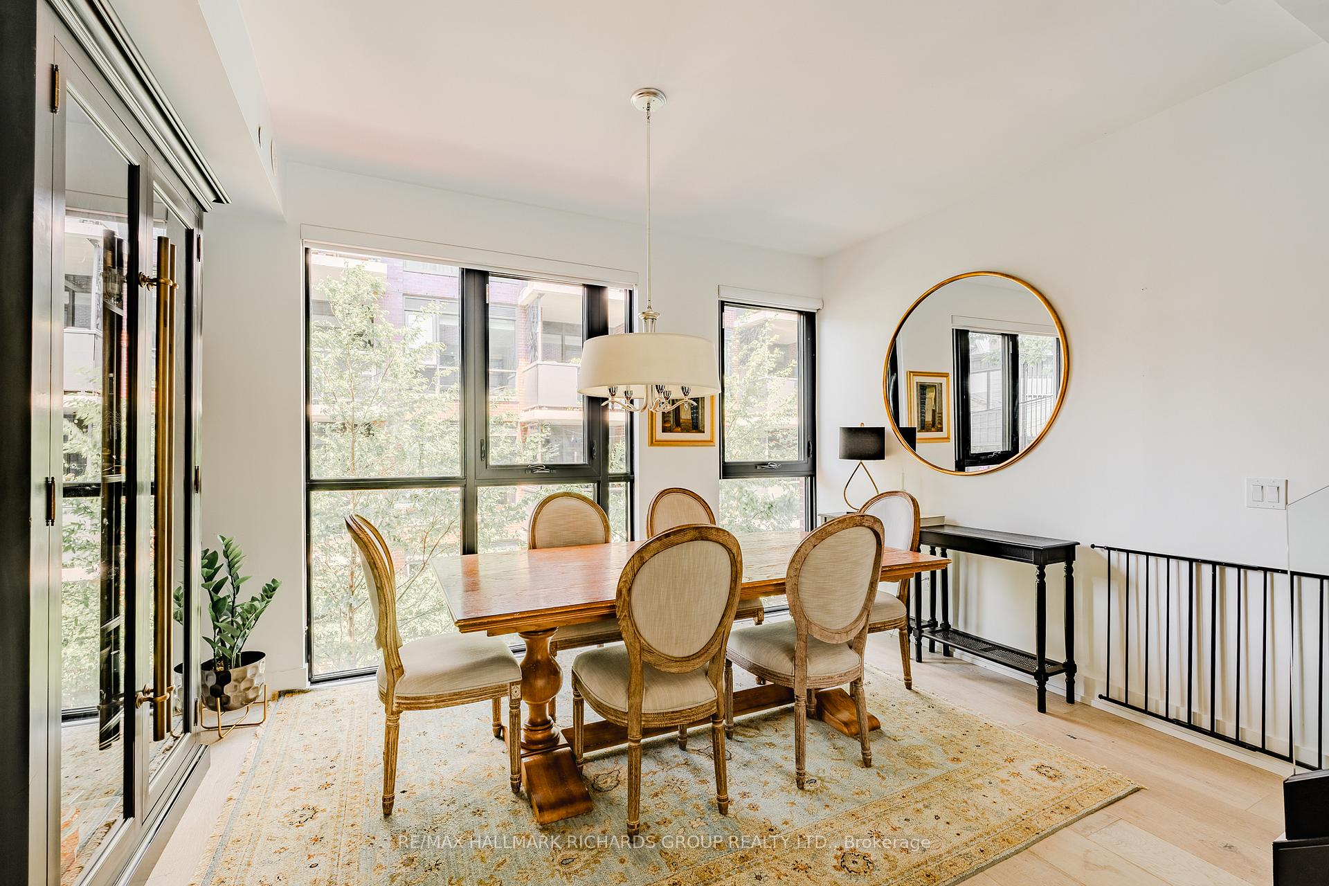 Photo 33 of Unit TH2, 1331 Queen Street E, Toronto, Greenwood-Coxwell — HOMEH