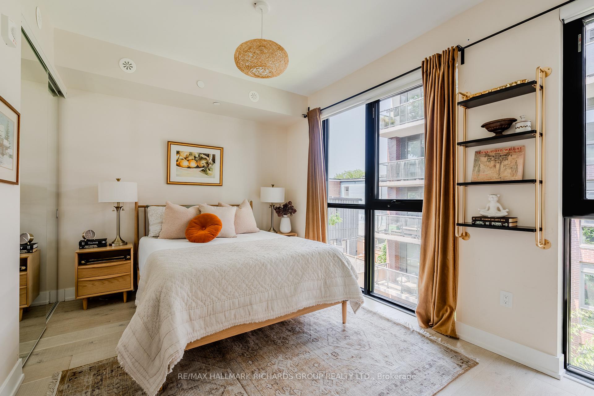 Photo 35 of Unit TH2, 1331 Queen Street E, Toronto, Greenwood-Coxwell — HOMEH