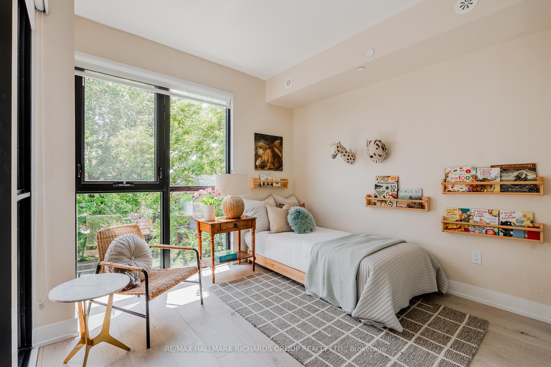 Photo 36 of Unit TH2, 1331 Queen Street E, Toronto, Greenwood-Coxwell — HOMEH