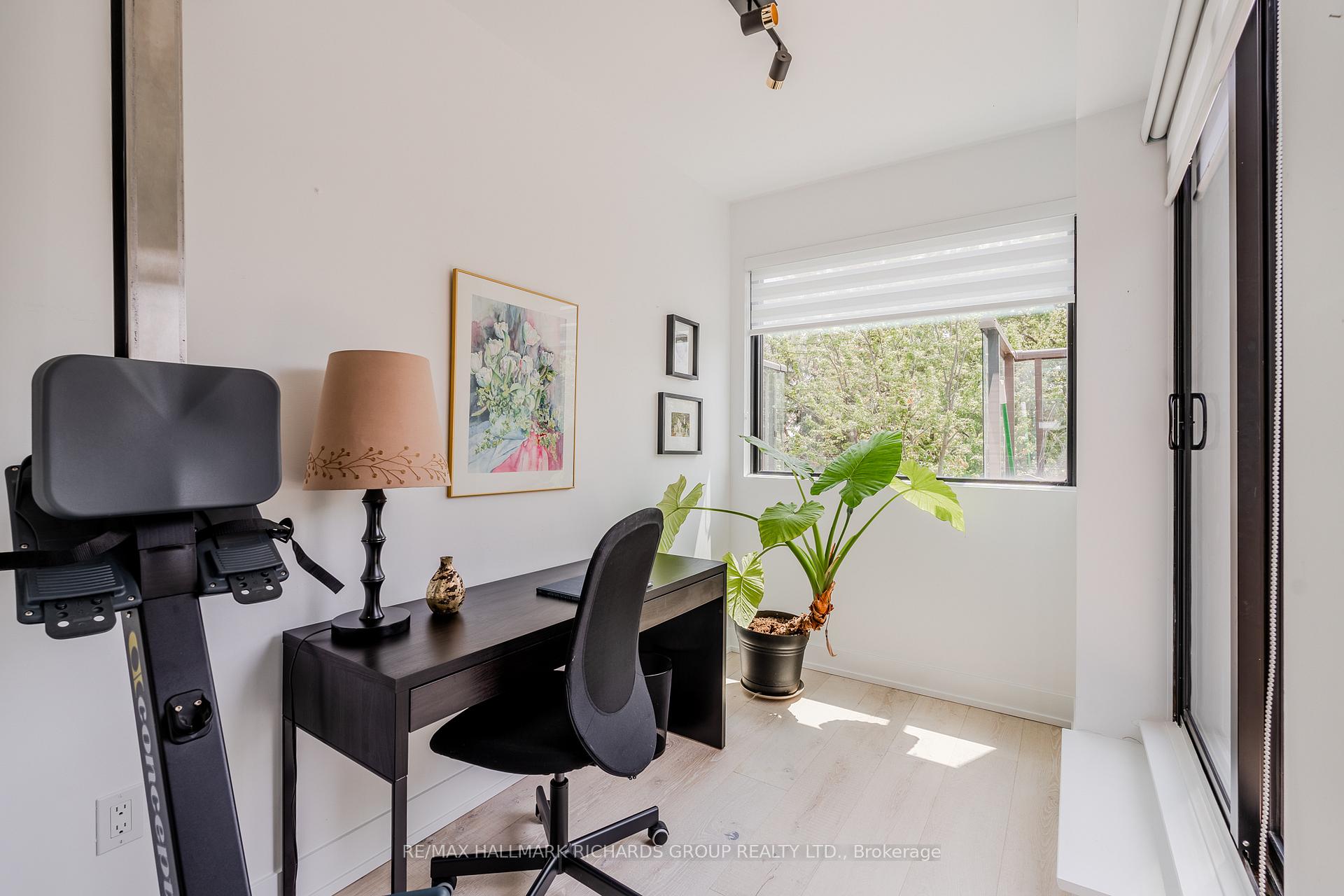 Photo 39 of Unit TH2, 1331 Queen Street E, Toronto, Greenwood-Coxwell — HOMEH