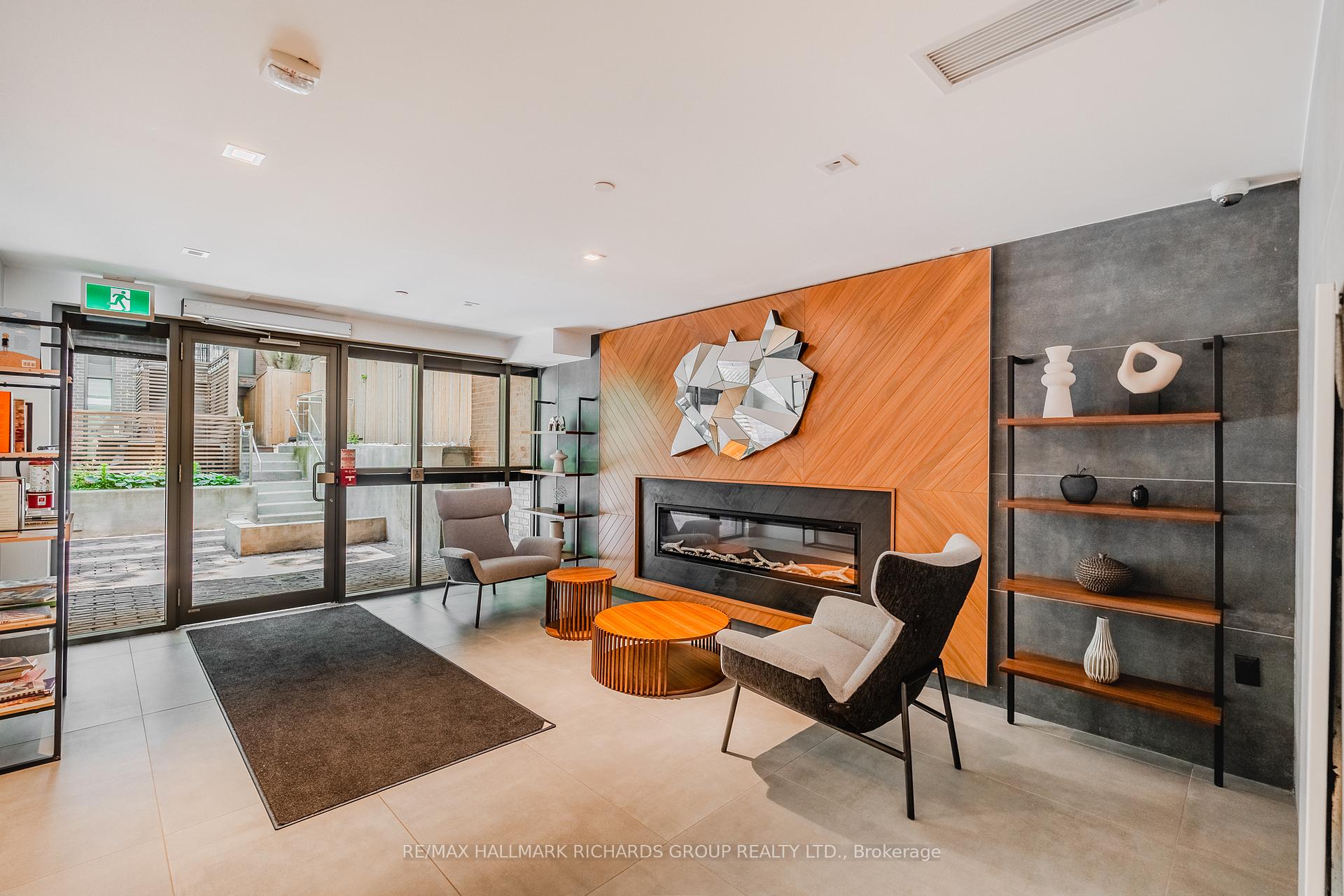 Photo 49 of Unit TH2, 1331 Queen Street E, Toronto, Greenwood-Coxwell — HOMEH