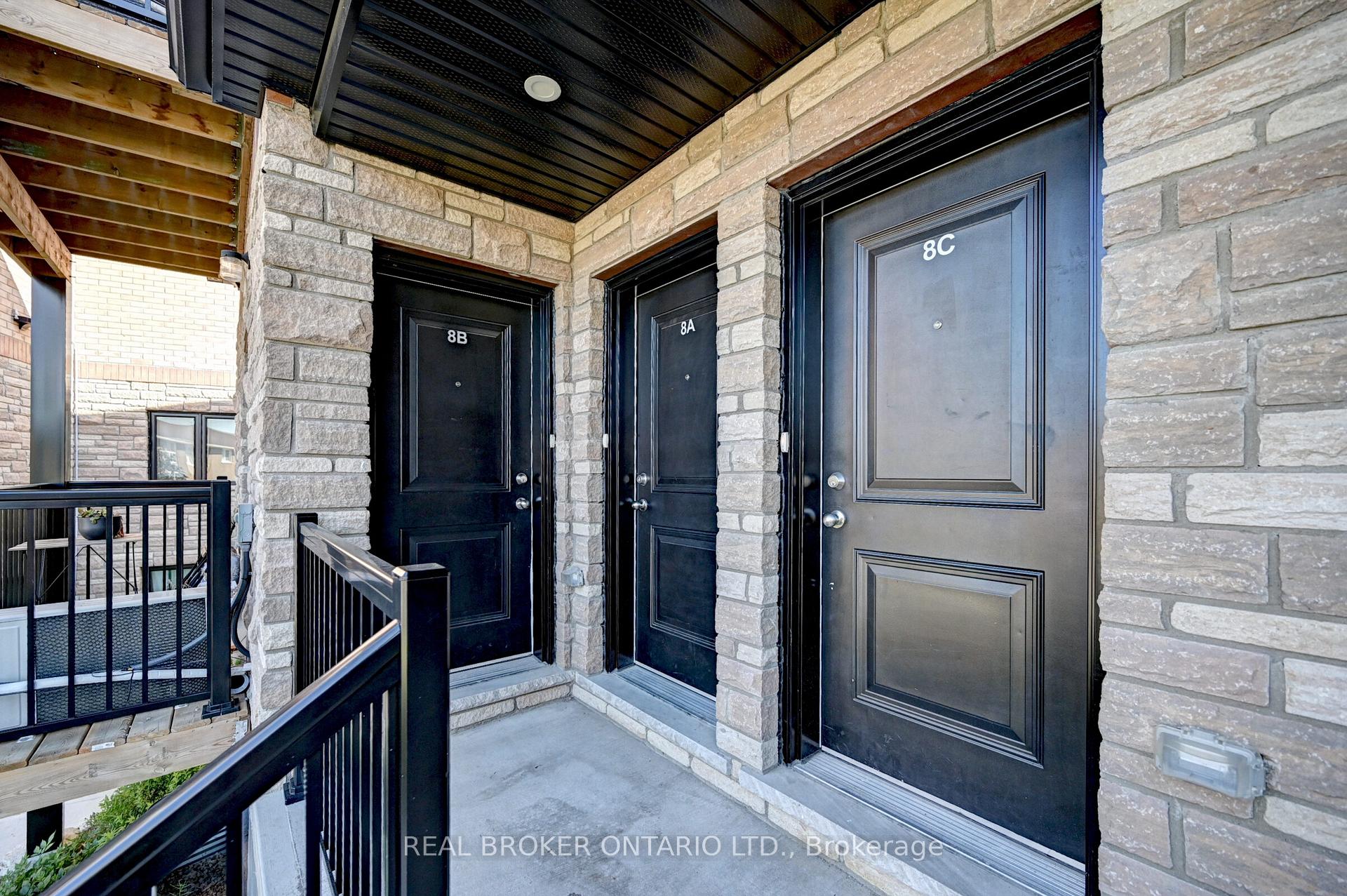 Photo 2 of Unit 8A, 164 Heiman Street, Kitchener, Southdale — HOMEH