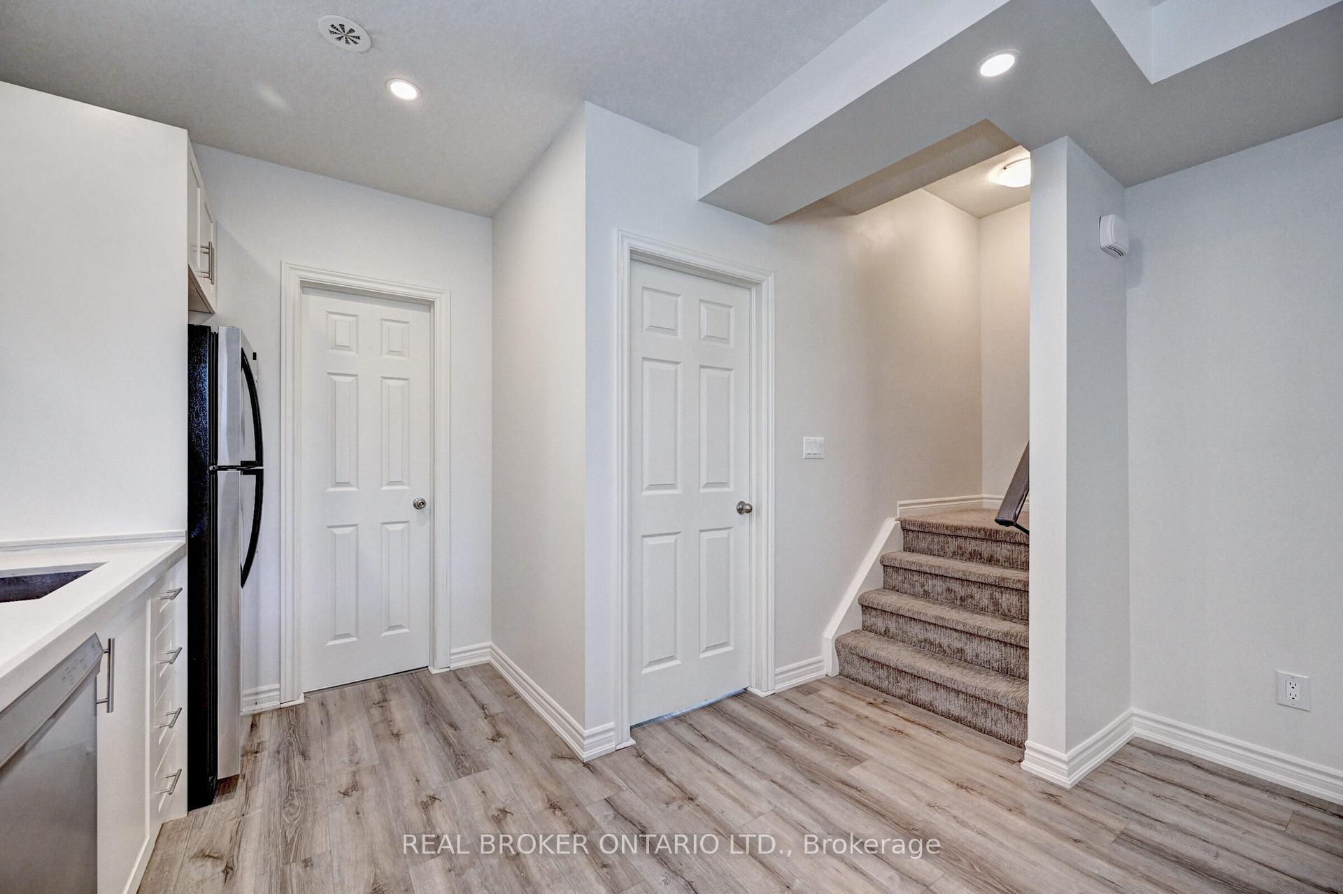 Photo 4 of Unit 8A, 164 Heiman Street, Kitchener, Southdale — HOMEH