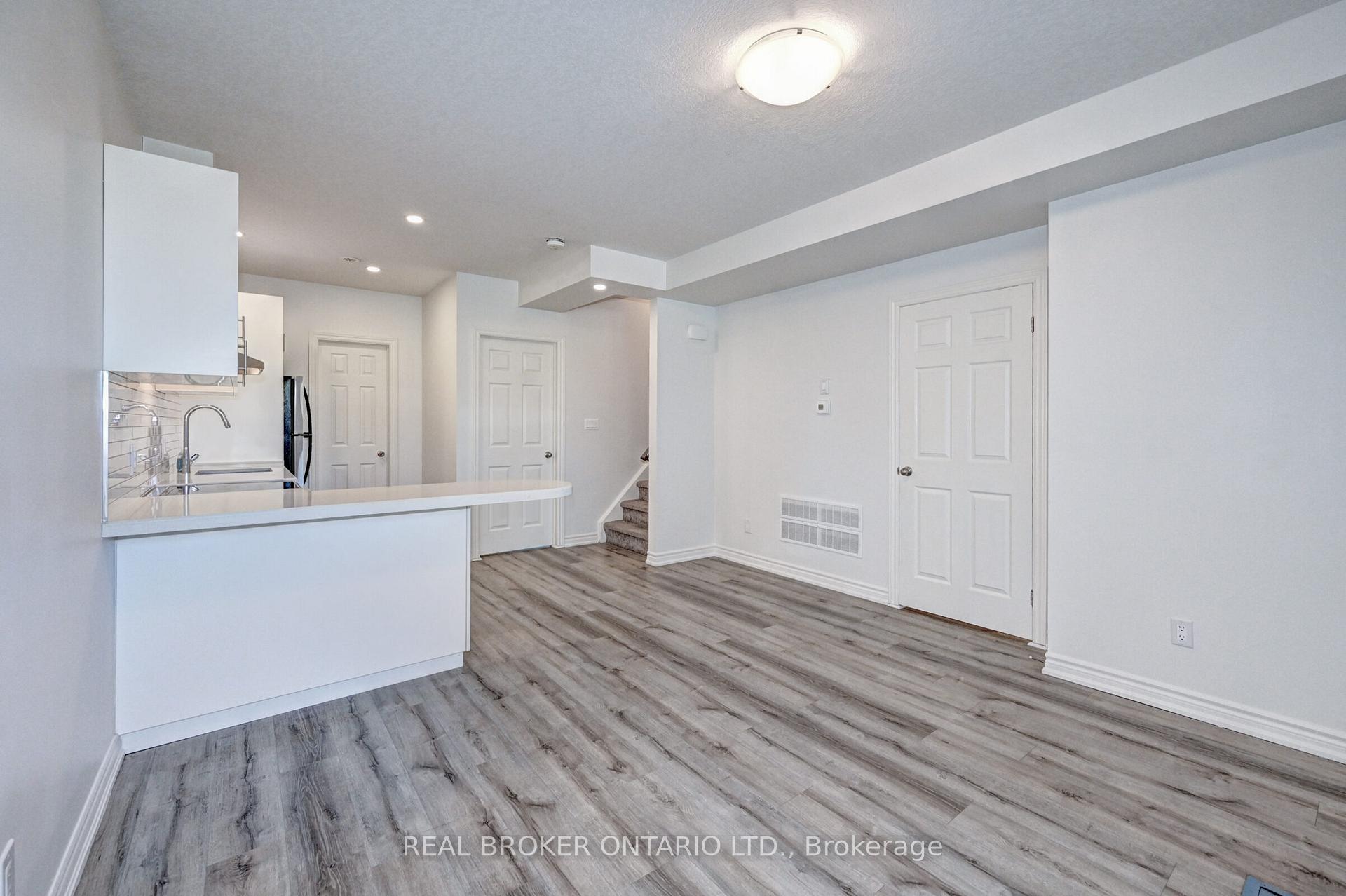 Photo 8 of Unit 8A, 164 Heiman Street, Kitchener, Southdale — HOMEH