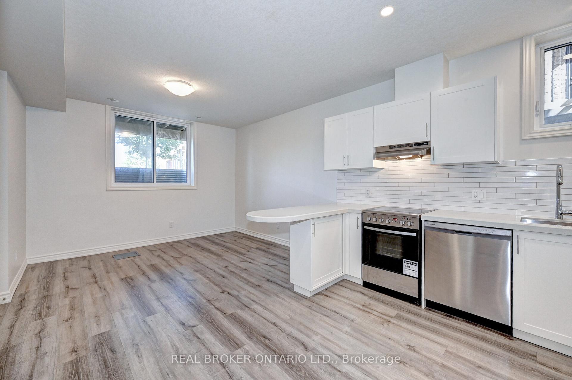 Photo 10 of Unit 8A, 164 Heiman Street, Kitchener, Southdale — HOMEH