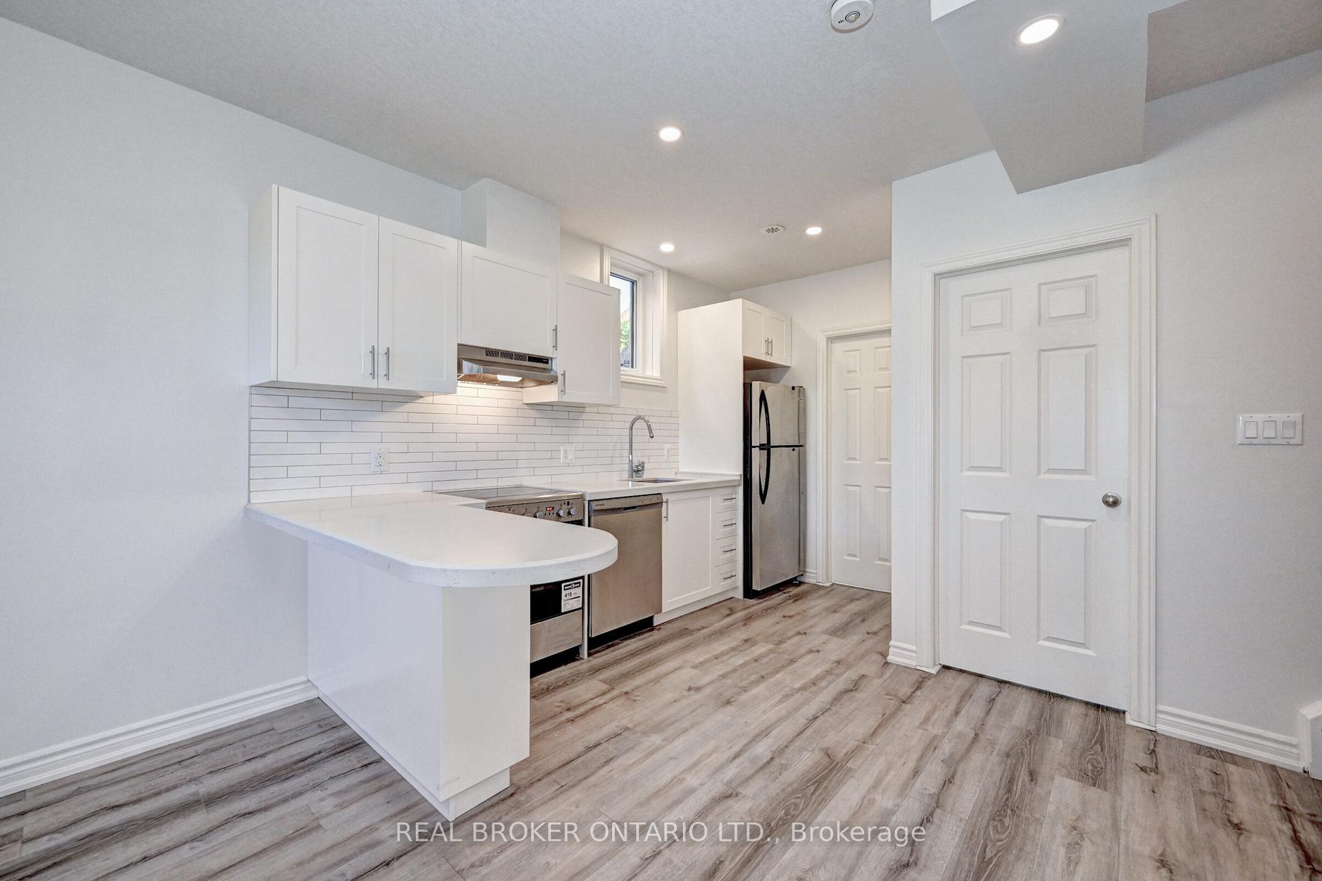 Photo 11 of Unit 8A, 164 Heiman Street, Kitchener, Southdale — HOMEH