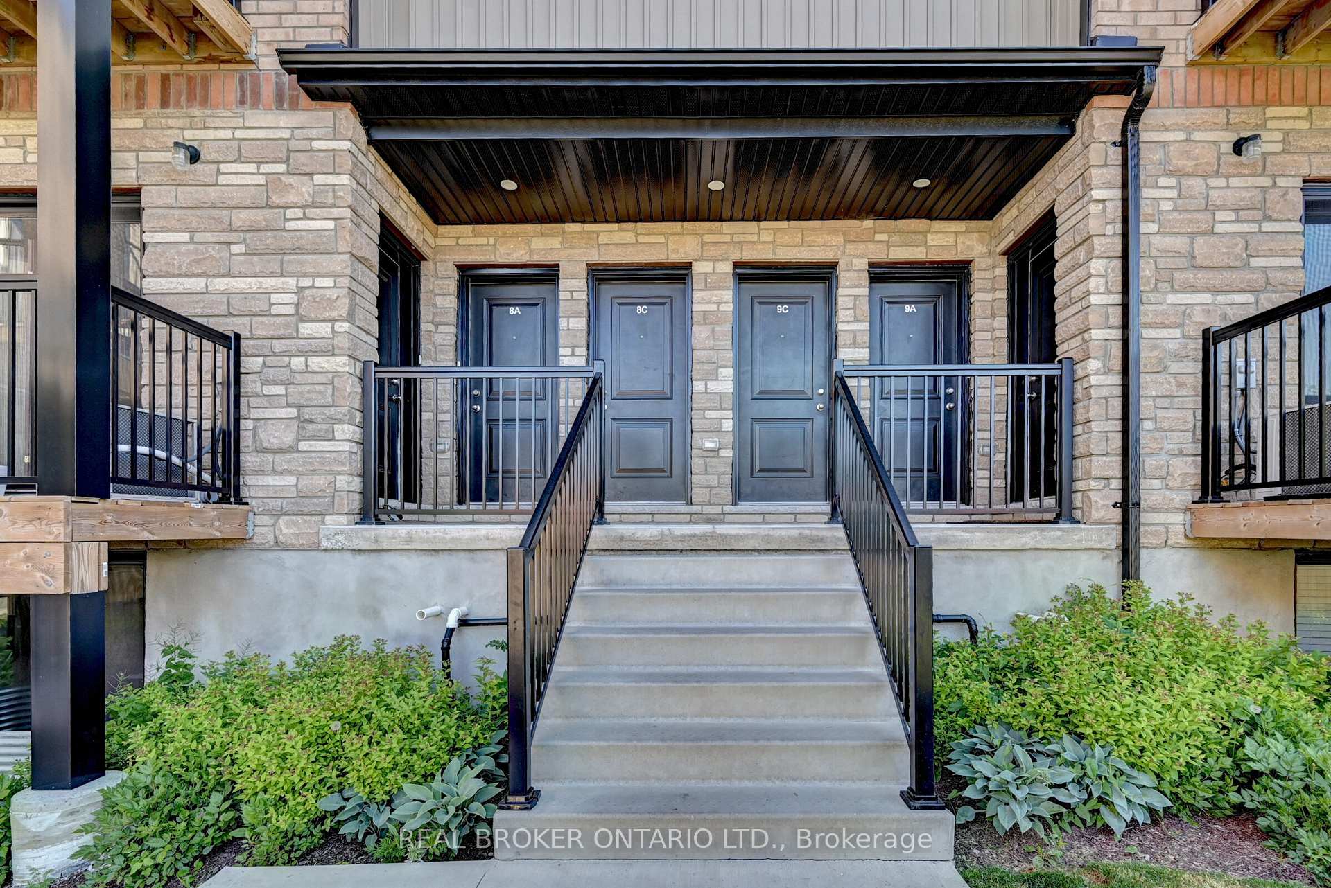 Photo 29 of Unit 8A, 164 Heiman Street, Kitchener, Southdale — HOMEH