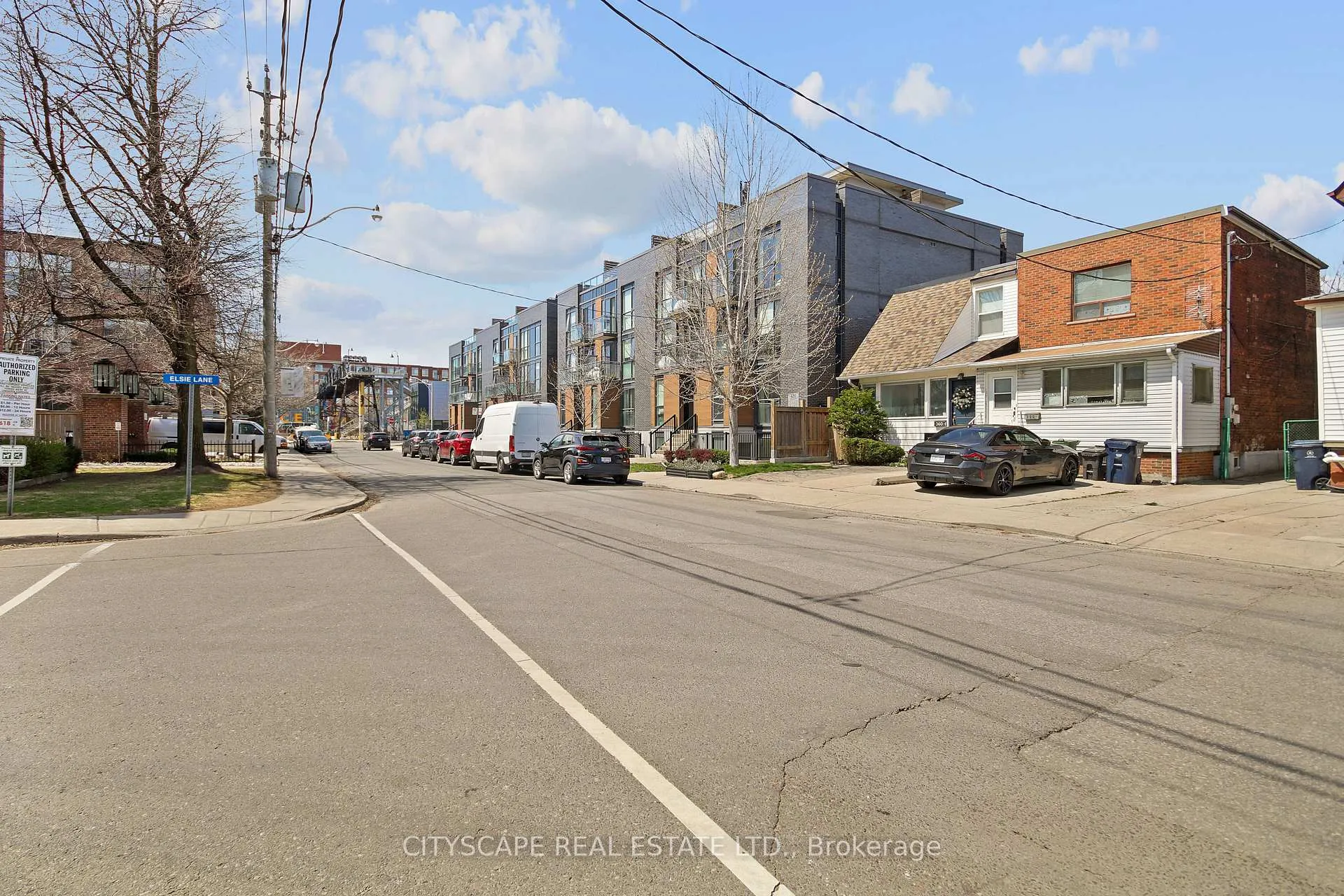 Photo 1 of Unit 501, 370 Wallace Avenue, Toronto, Dovercourt-Wallace Emerson-Junction — HOMEH