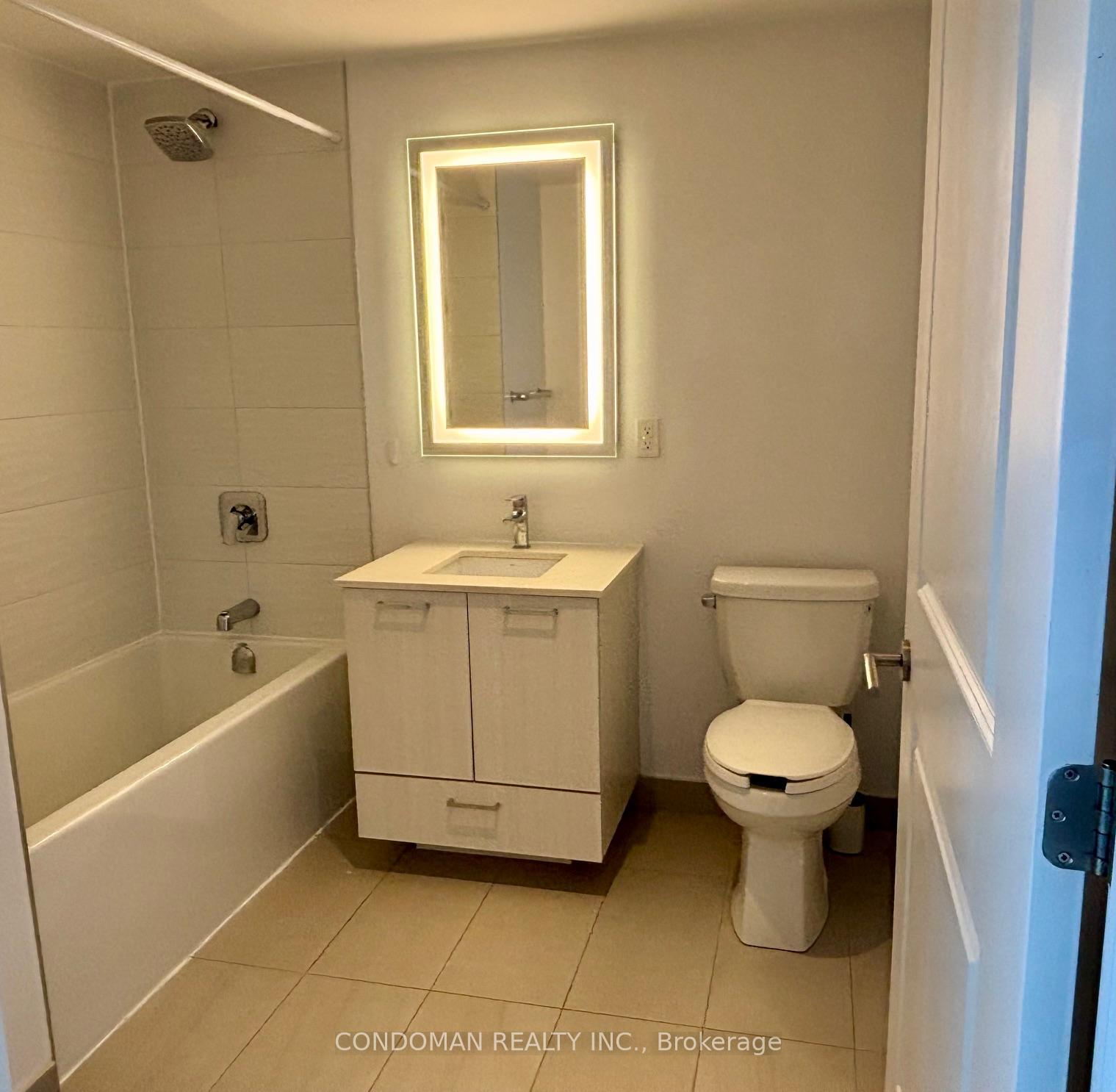 Photo 3 of Unit 526, 2301 Danforth Avenue, Toronto, East End-Danforth — HOMEH