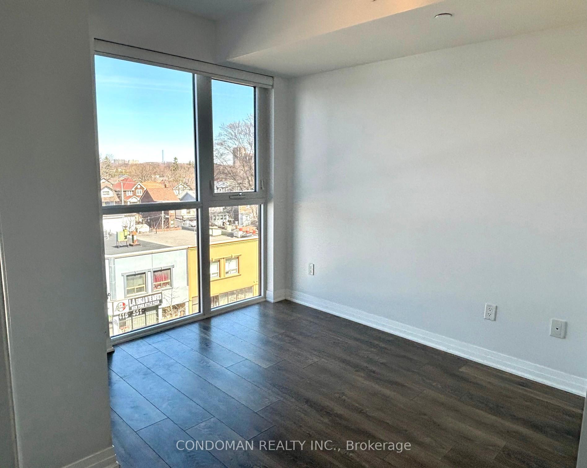 Photo 4 of Unit 526, 2301 Danforth Avenue, Toronto, East End-Danforth — HOMEH