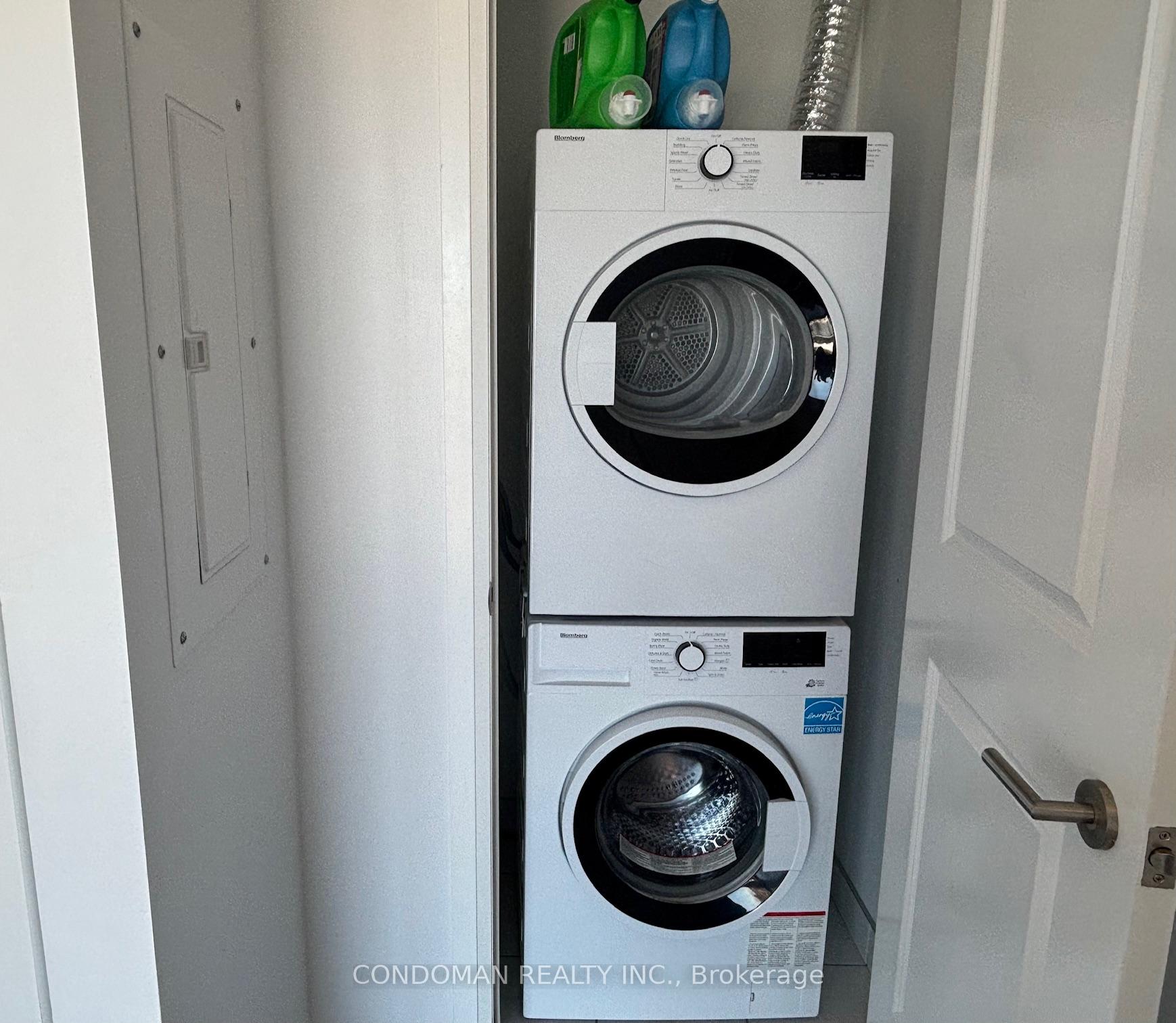 Photo 5 of Unit 526, 2301 Danforth Avenue, Toronto, East End-Danforth — HOMEH