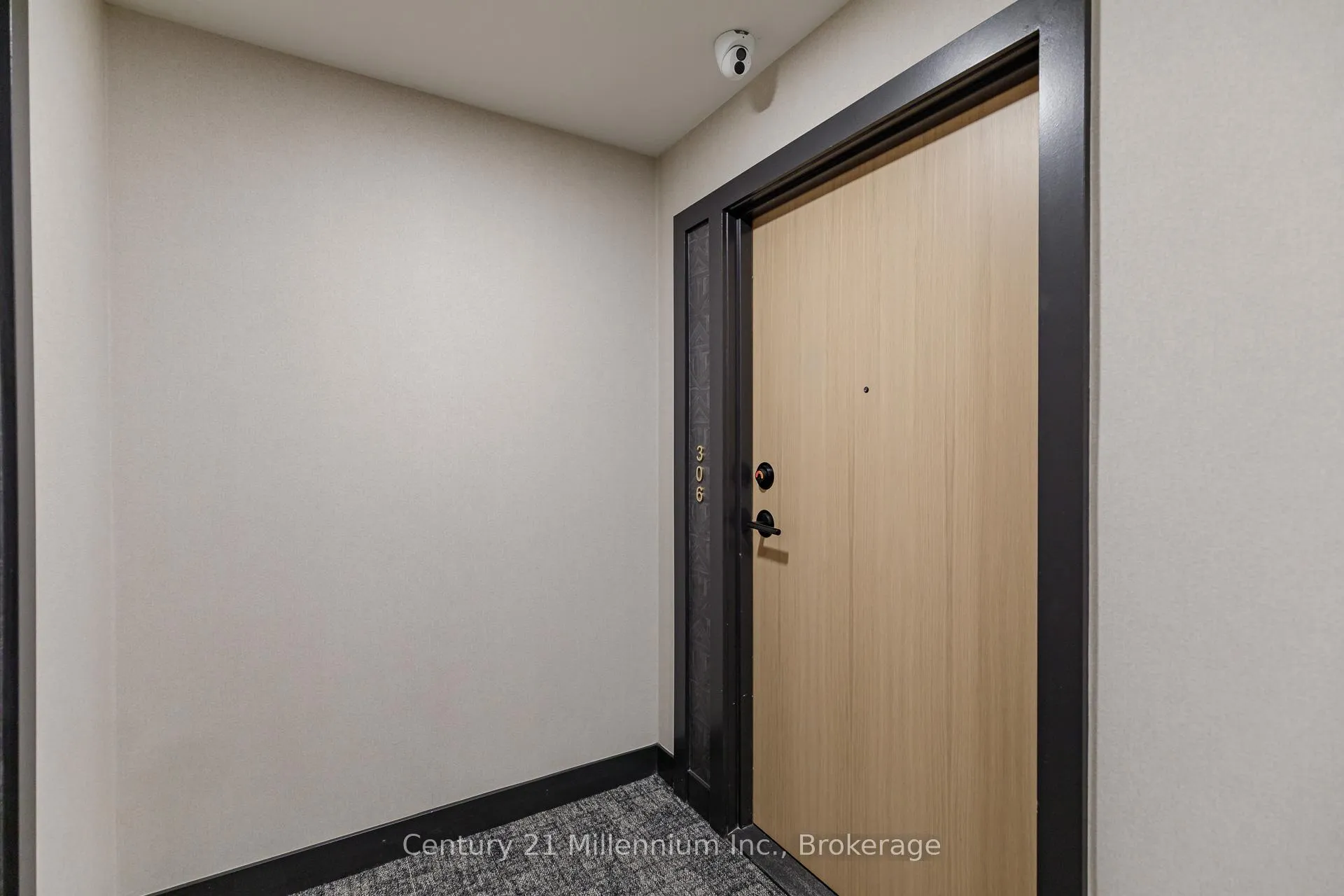 Photo 3 of Unit 306, 31 Huron Street, Collingwood — HOMEH