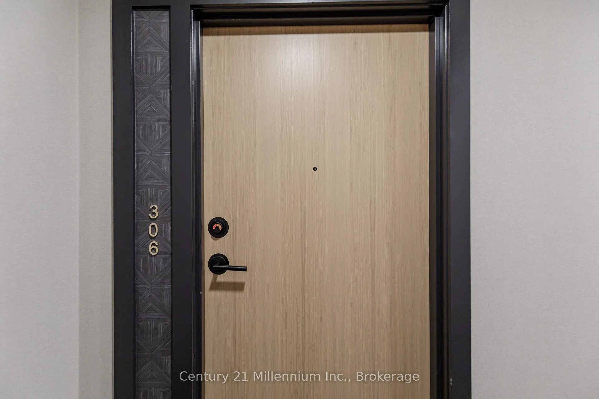 Photo 4 of Unit 306, 31 Huron Street, Collingwood — HOMEH