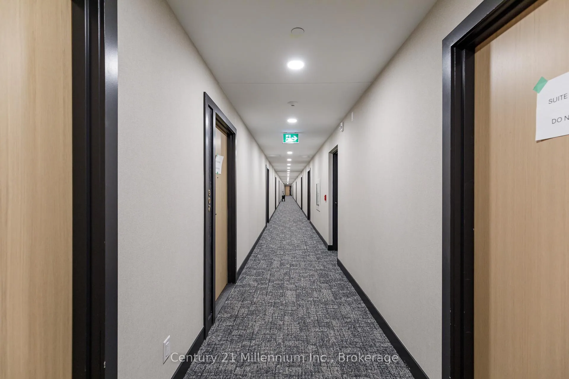 Photo 5 of Unit 306, 31 Huron Street, Collingwood — HOMEH