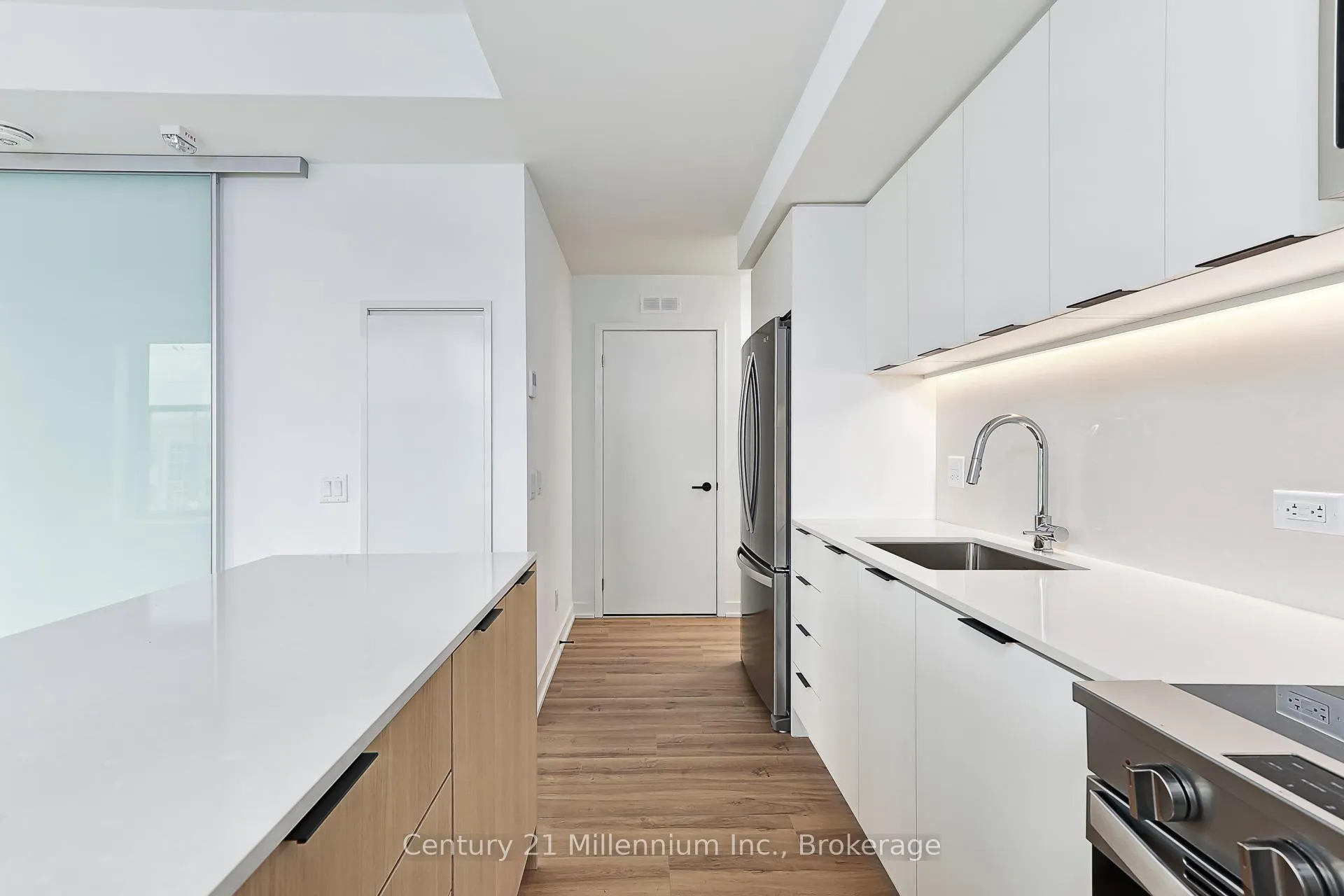 Photo 16 of Unit 306, 31 Huron Street, Collingwood — HOMEH