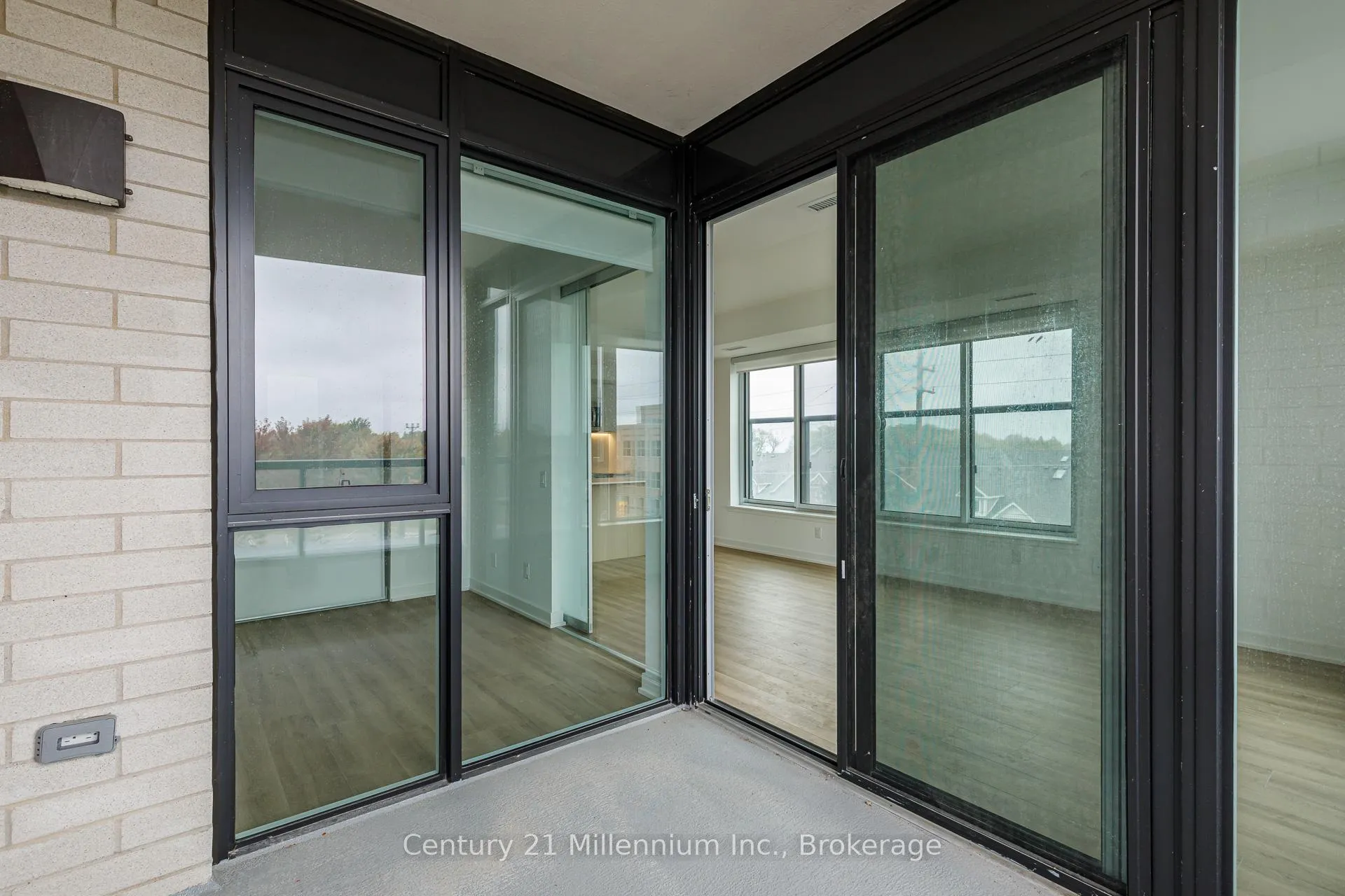 Photo 30 of Unit 306, 31 Huron Street, Collingwood — HOMEH