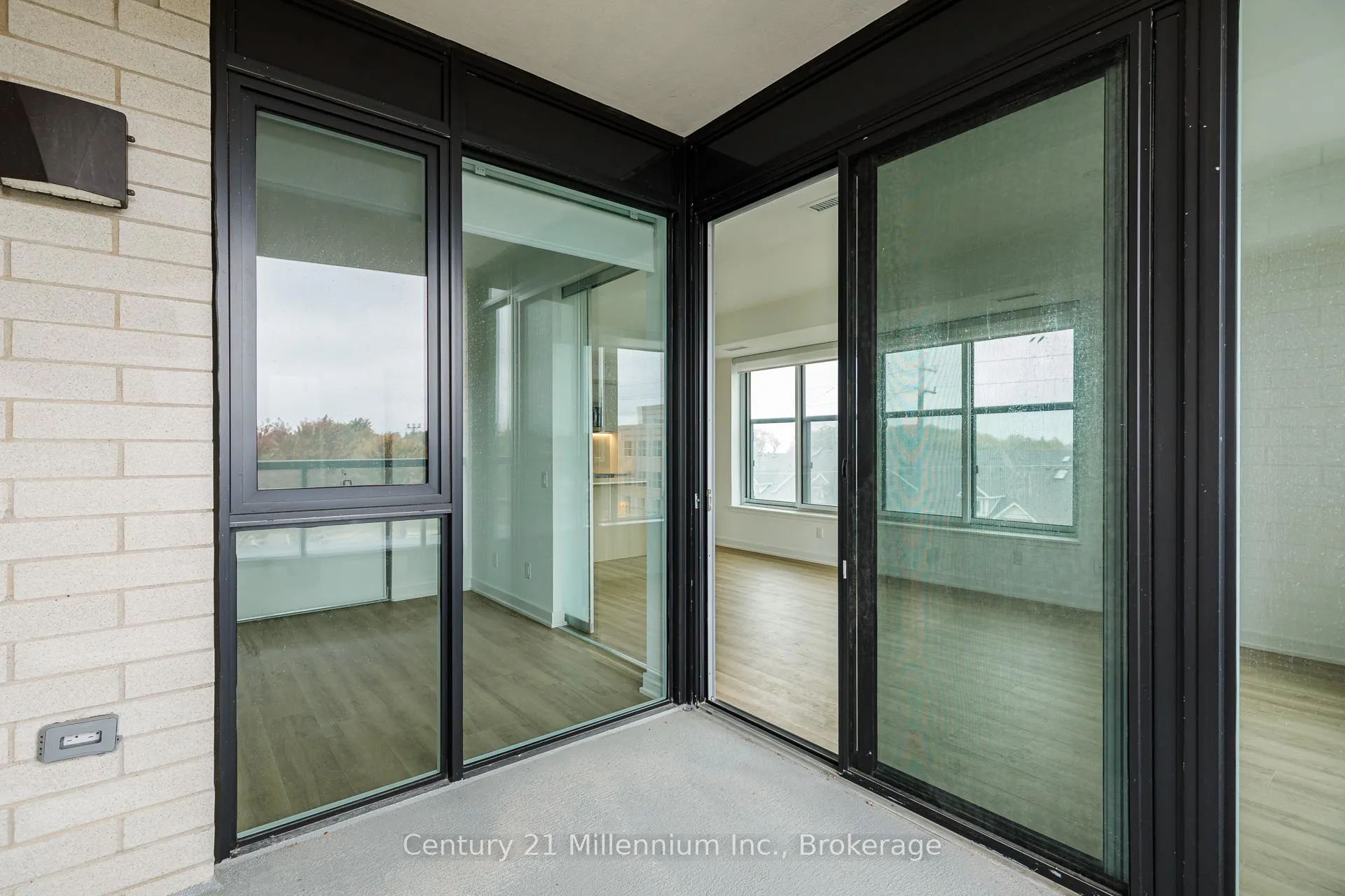 Photo 31 of Unit 306, 31 Huron Street, Collingwood — HOMEH