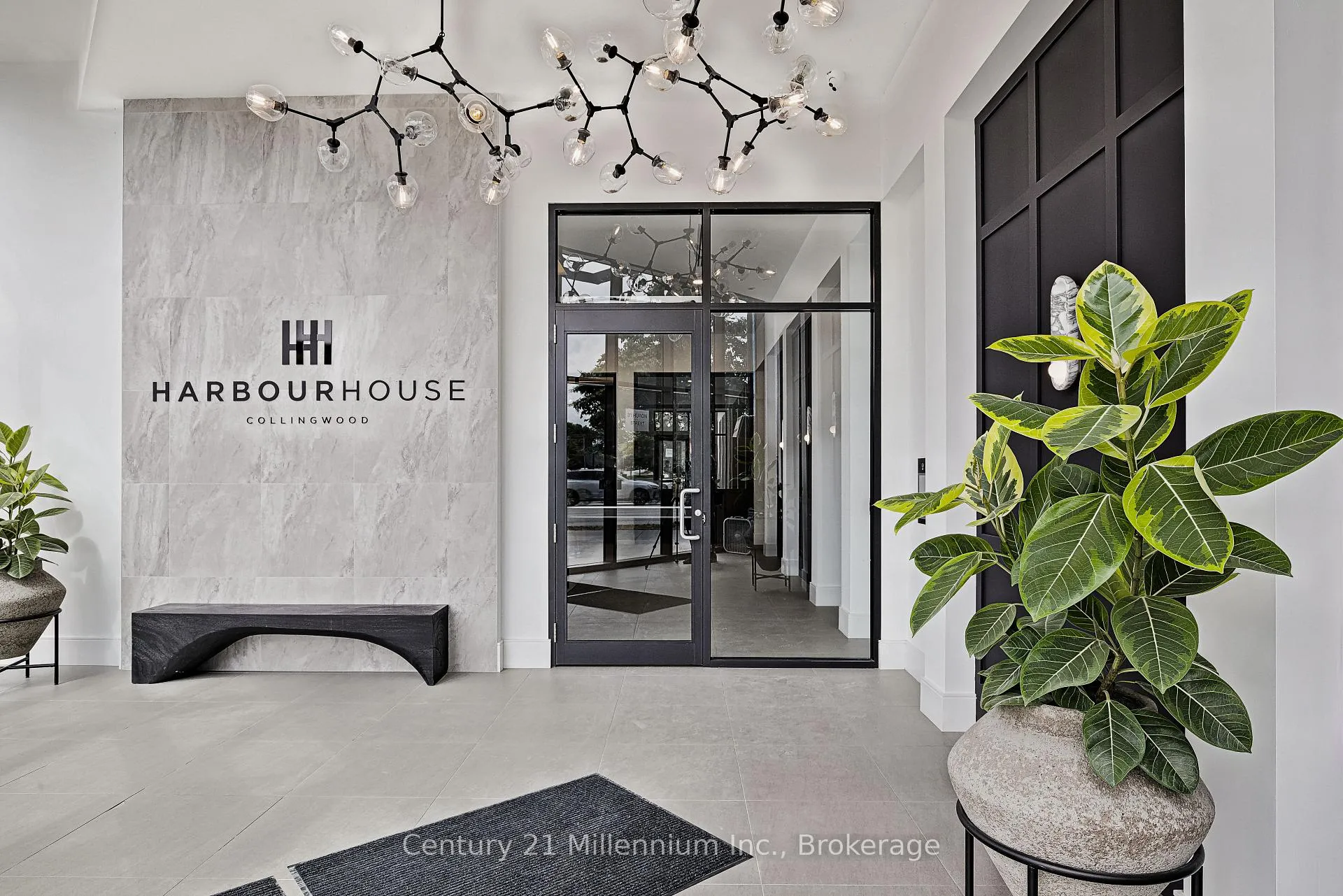 Photo 33 of Unit 306, 31 Huron Street, Collingwood — HOMEH