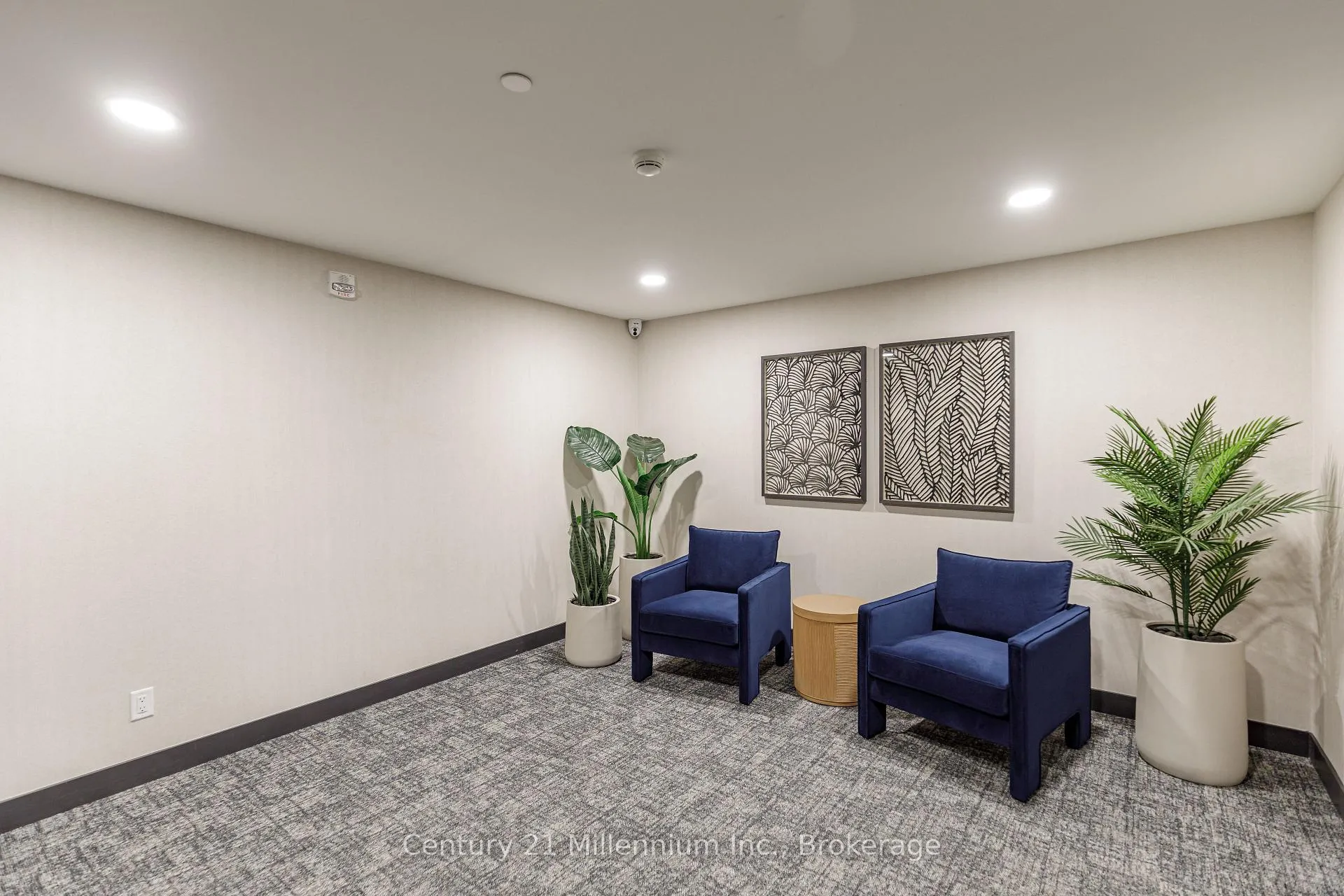 Photo 35 of Unit 306, 31 Huron Street, Collingwood — HOMEH
