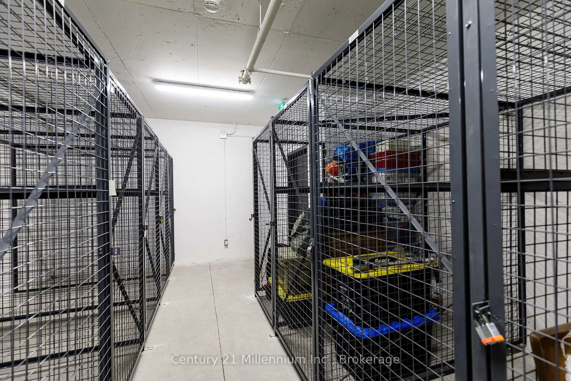 Photo 38 of Unit 306, 31 Huron Street, Collingwood — HOMEH