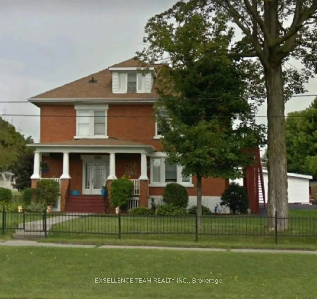 Photo 1 of 1800 Montreal Road, Cornwall — HOMEH