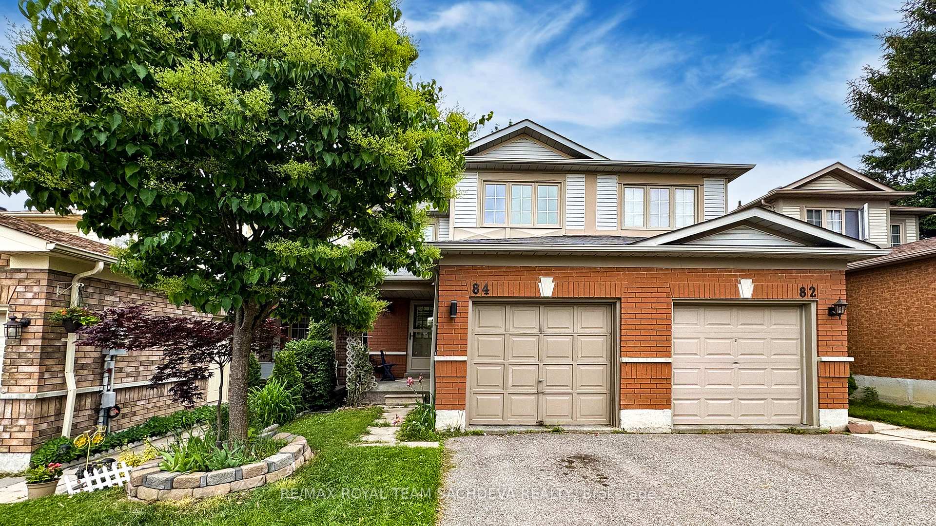 Photo 1 of 84 Greengrove Way, Whitby, Rolling Acres — HOMEH