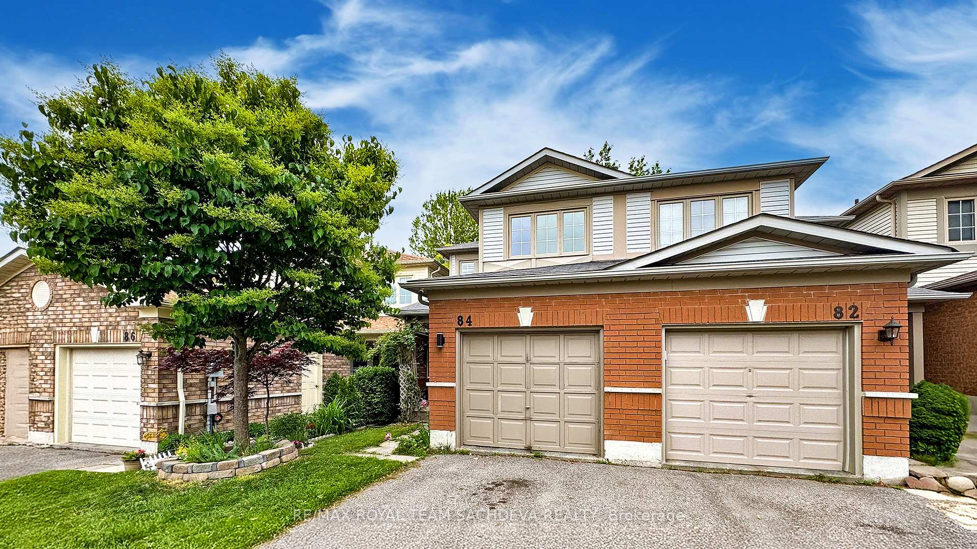 Photo 40 of 84 Greengrove Way, Whitby, Rolling Acres — HOMEH