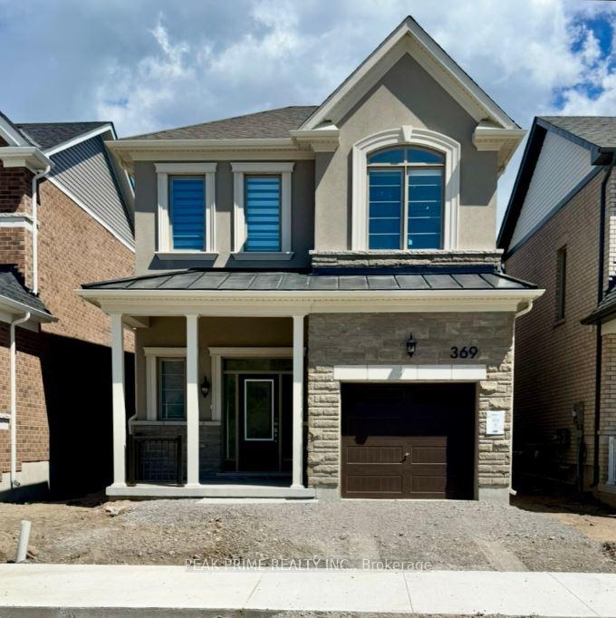 Photo 1 of 369 Reid Drive, Barrie, Rural Barrie Southwest — HOMEH