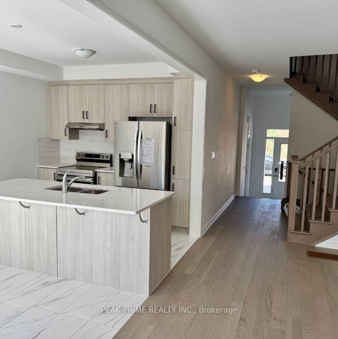 Photo 6 of 369 Reid Drive, Barrie, Rural Barrie Southwest — HOMEH