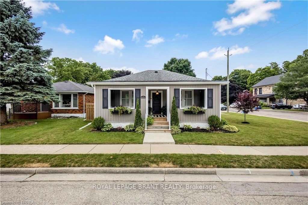 Photo 1 of 13 Ball Street, Brant, Paris — HOMEH