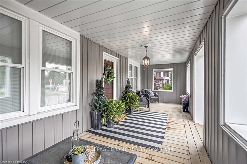 Photo 4 of 13 Ball Street, Brant, Paris — HOMEH