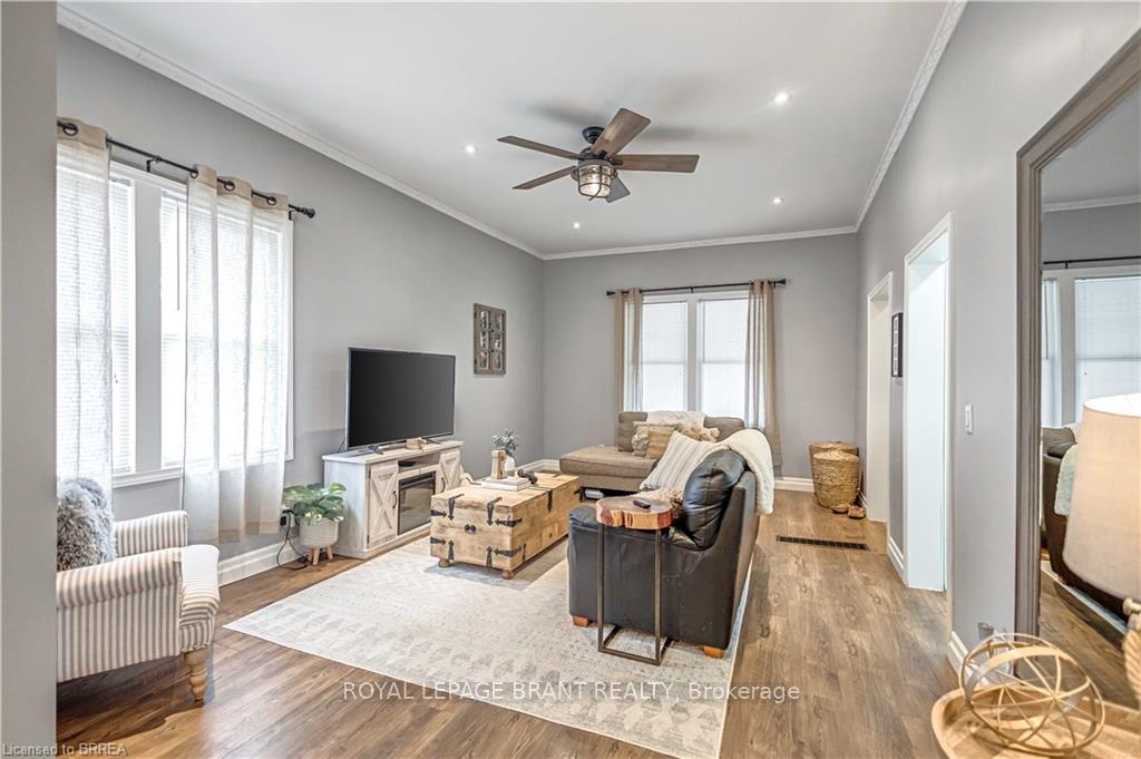 Photo 9 of 13 Ball Street, Brant, Paris — HOMEH