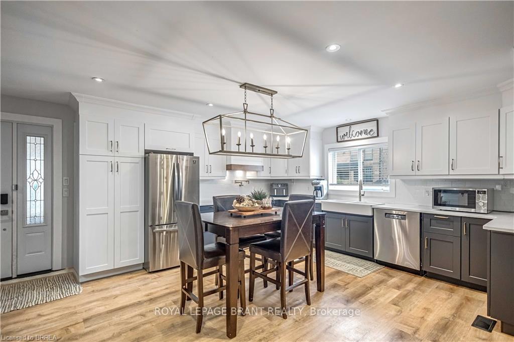 Photo 5 of 13 Ball Street, Brant, Paris — HOMEH